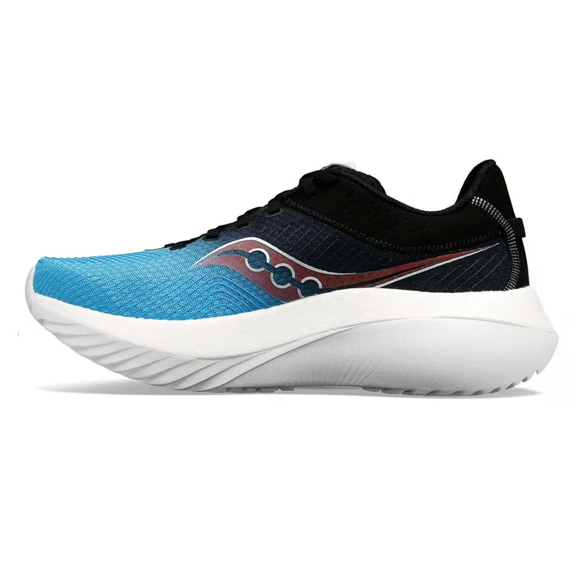 Mens Saucony Kinvara Pro