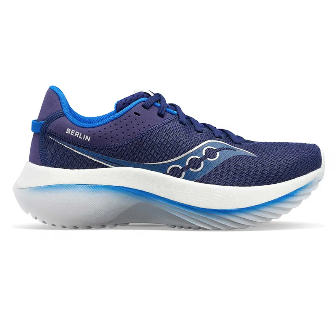 Mens Saucony Kinvara Pro