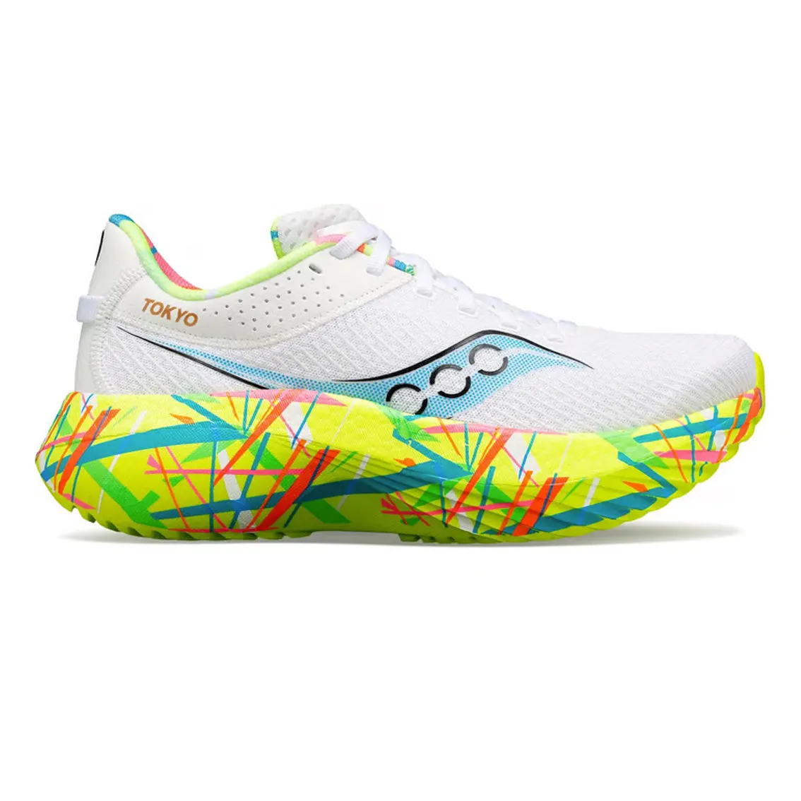 Mens Saucony Kinvara Pro