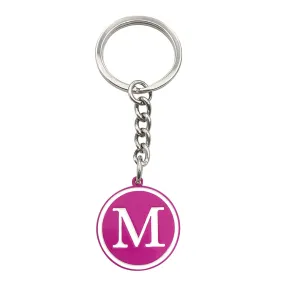 Meredith Marks Keychain