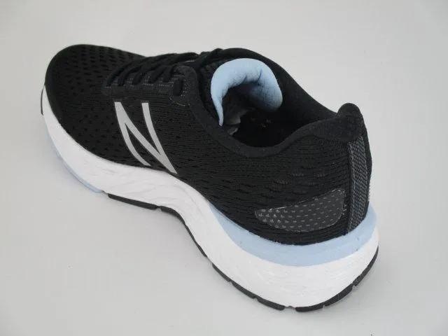 New Balance women's running shoe W680LK6 black