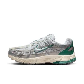 Nike P-6000 PRM (Light Bone/White)