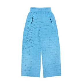 Nike Womens Therma-FIT Engineered Pants 'University Blue'