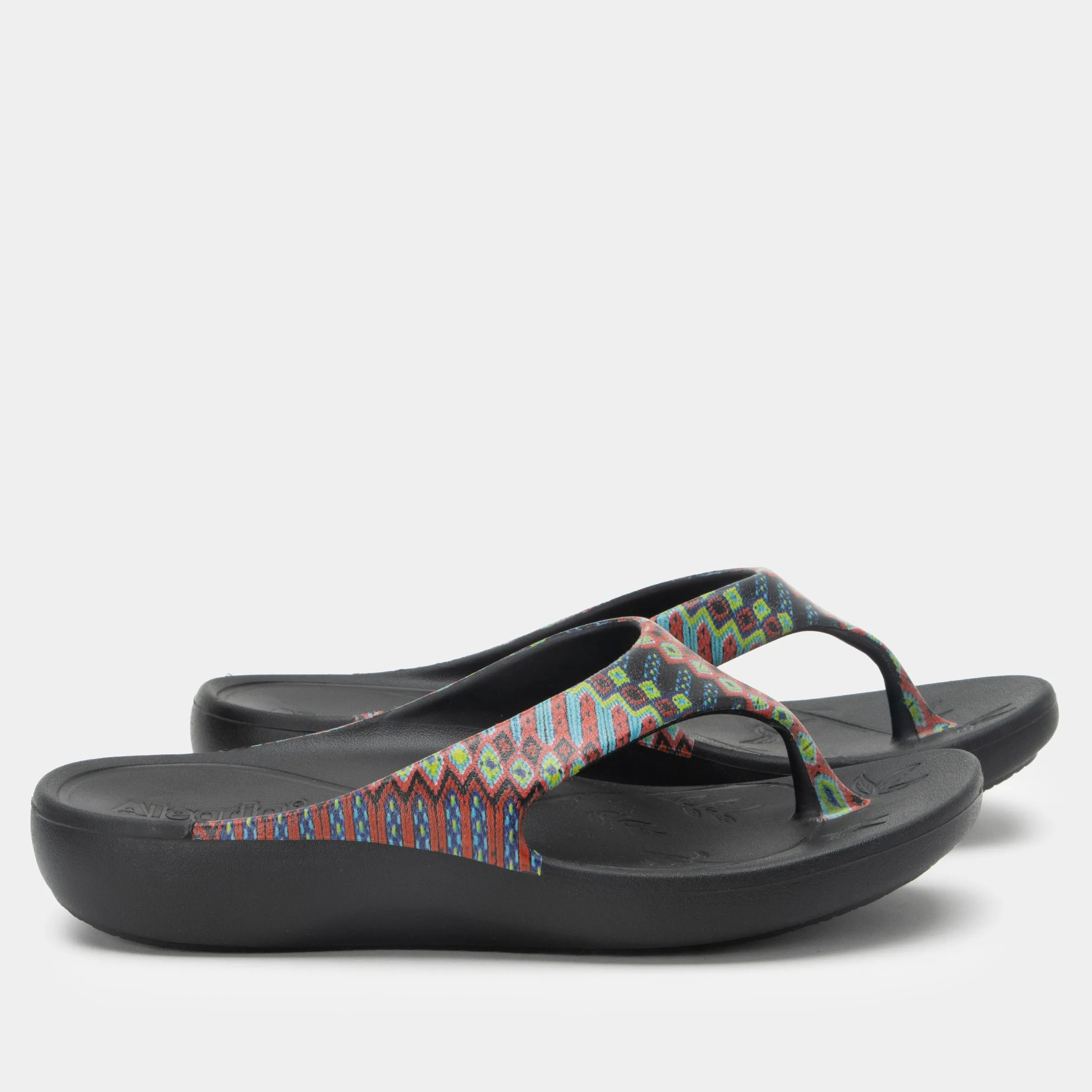 Ode Sayulita Nights Sandal