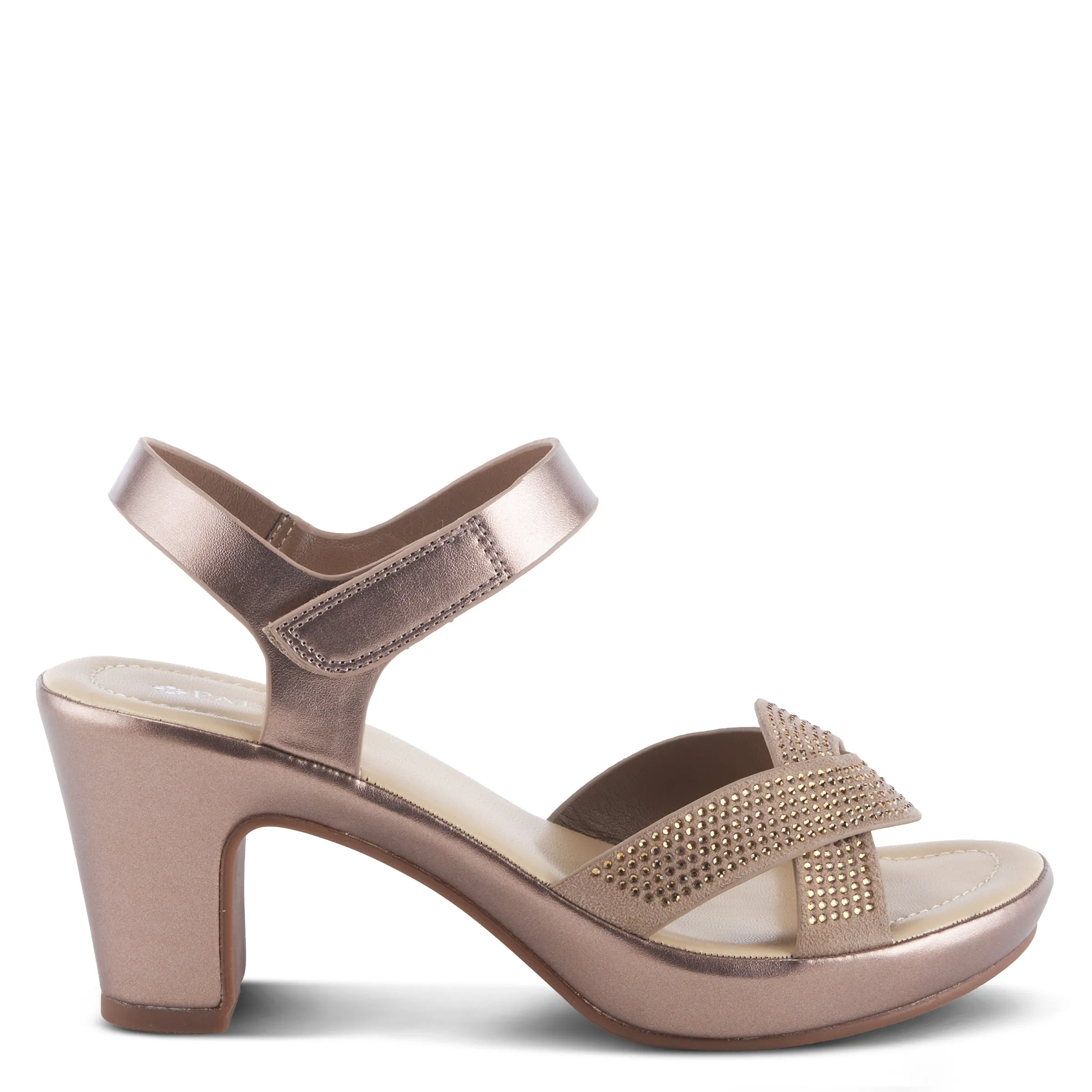 PATRIZIA CANTRA SANDAL