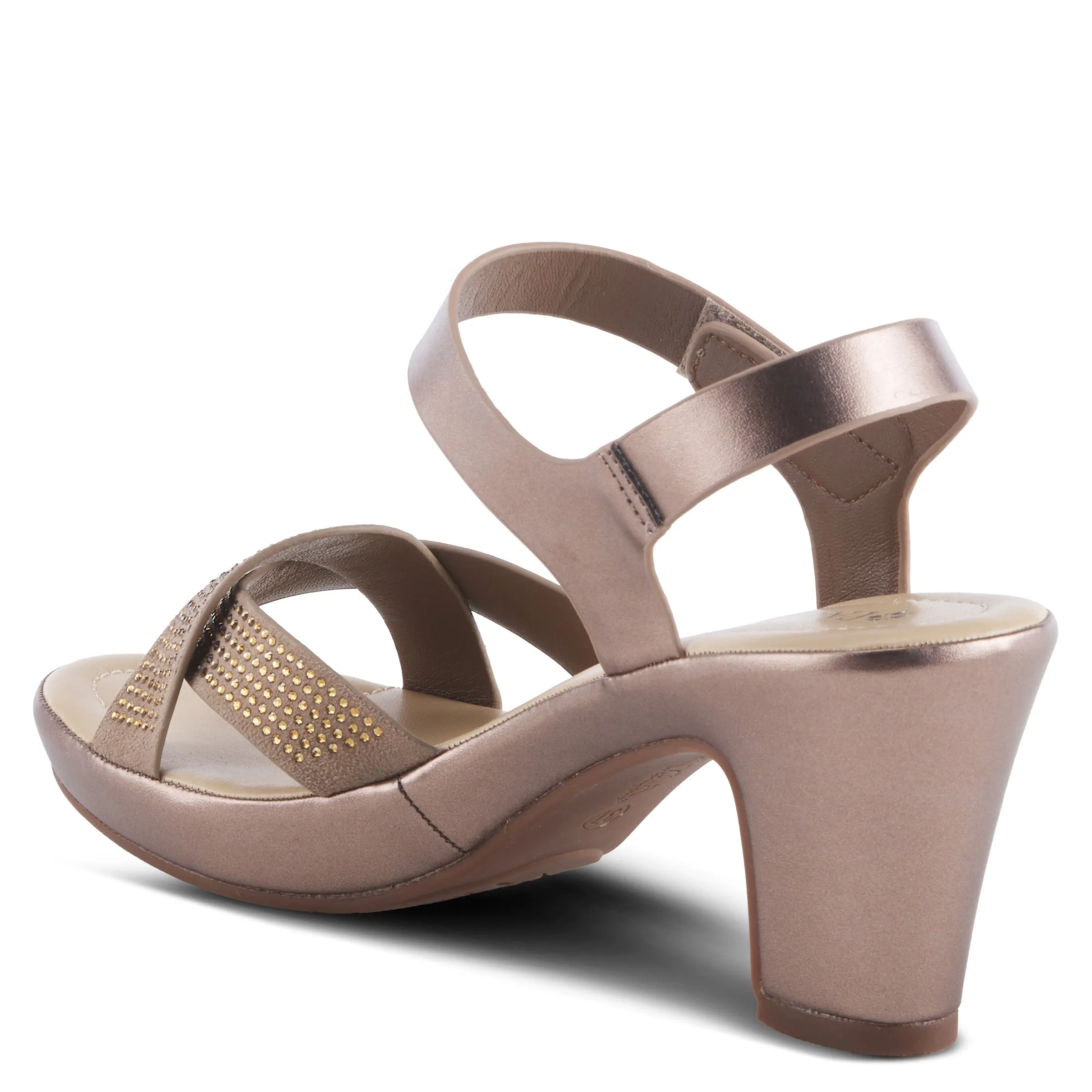 PATRIZIA CANTRA SANDAL