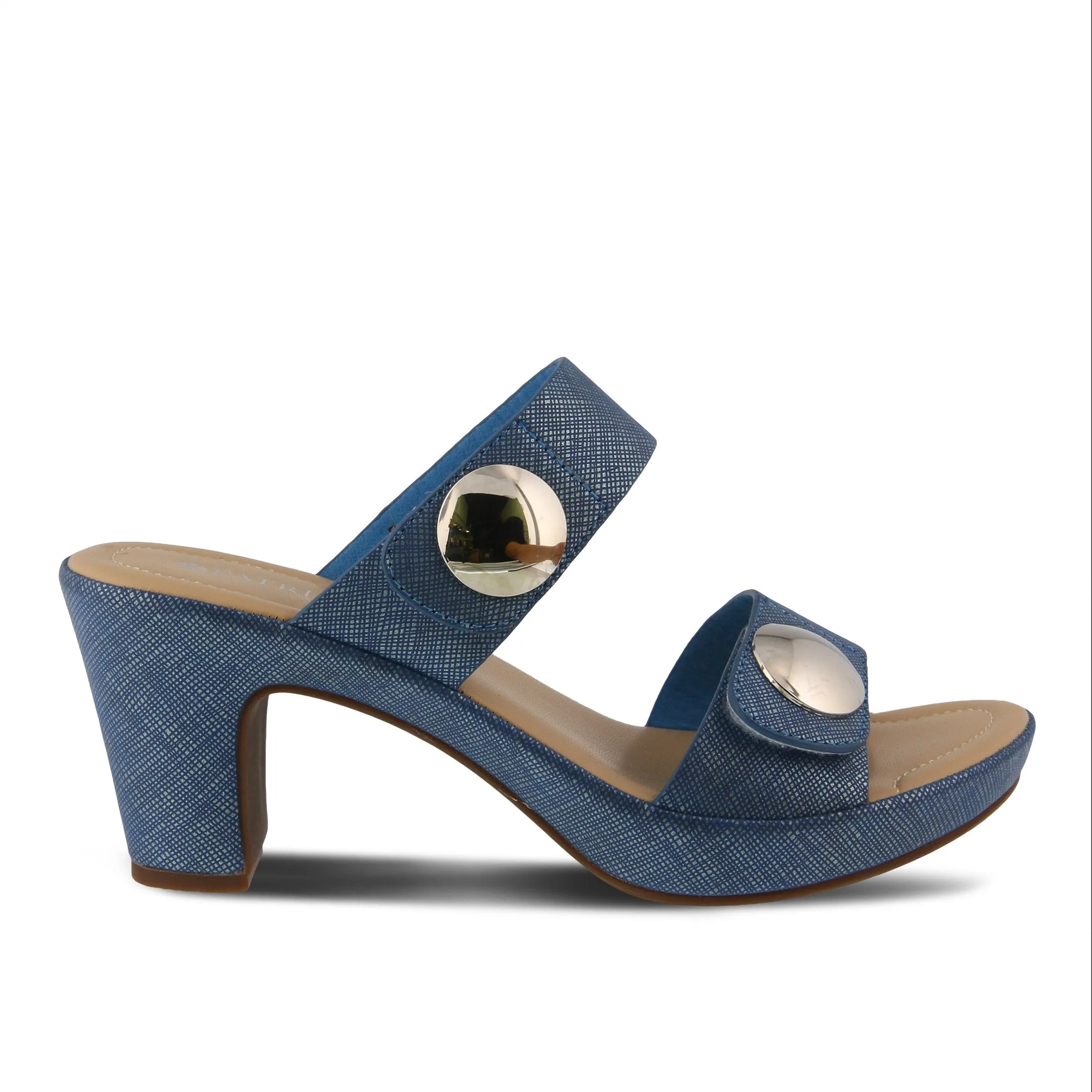 PATRIZIA SLIDADE SANDAL