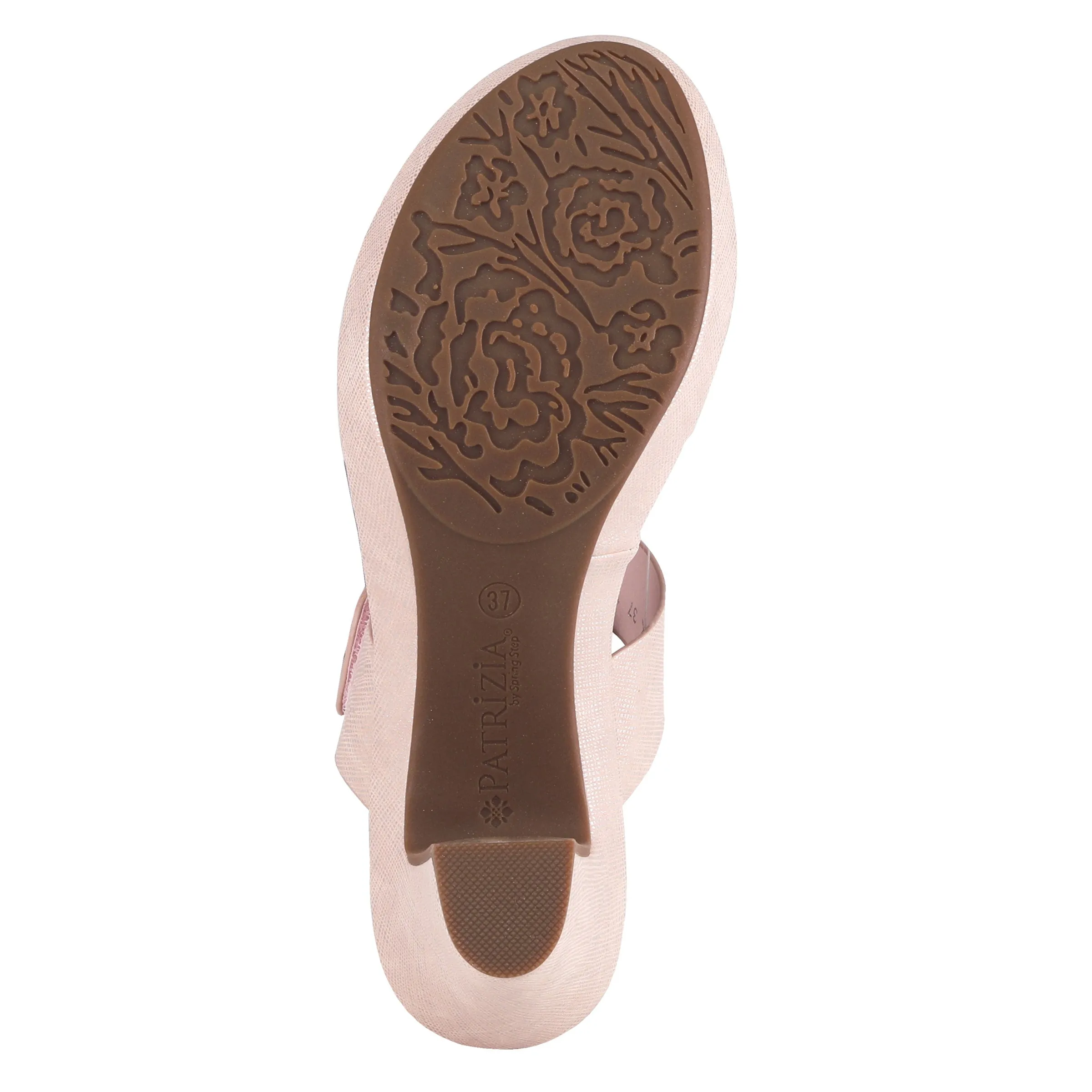 PATRIZIA SLIDADE SANDAL