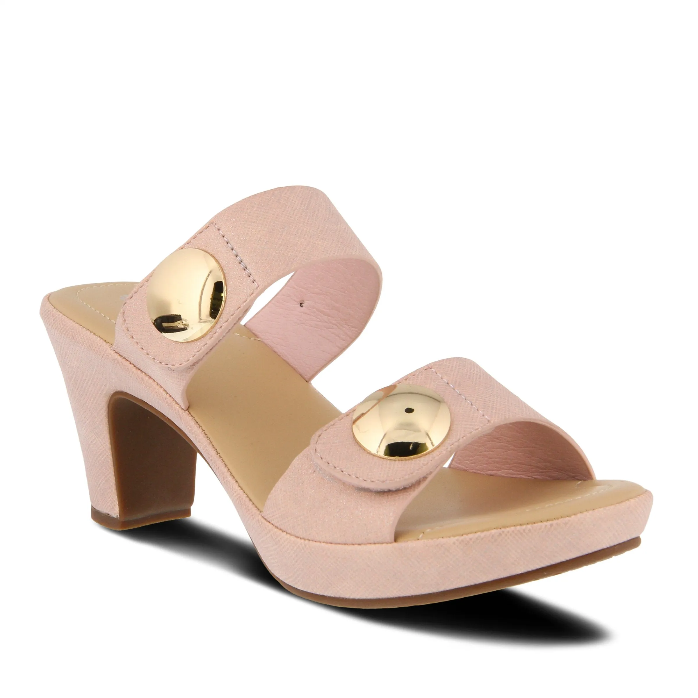 PATRIZIA SLIDADE SANDAL