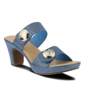 PATRIZIA SLIDADE SANDAL