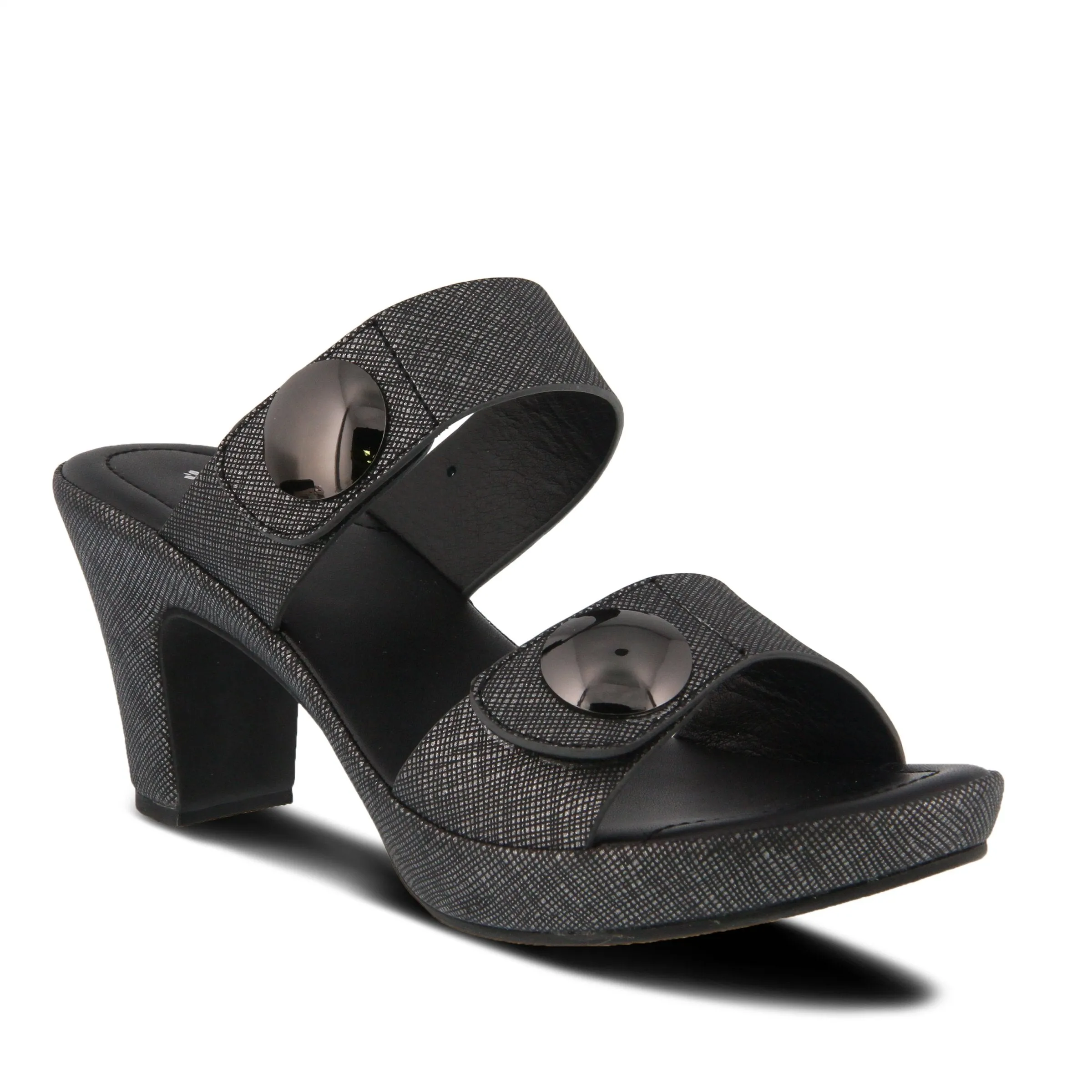 PATRIZIA SLIDADE SANDAL