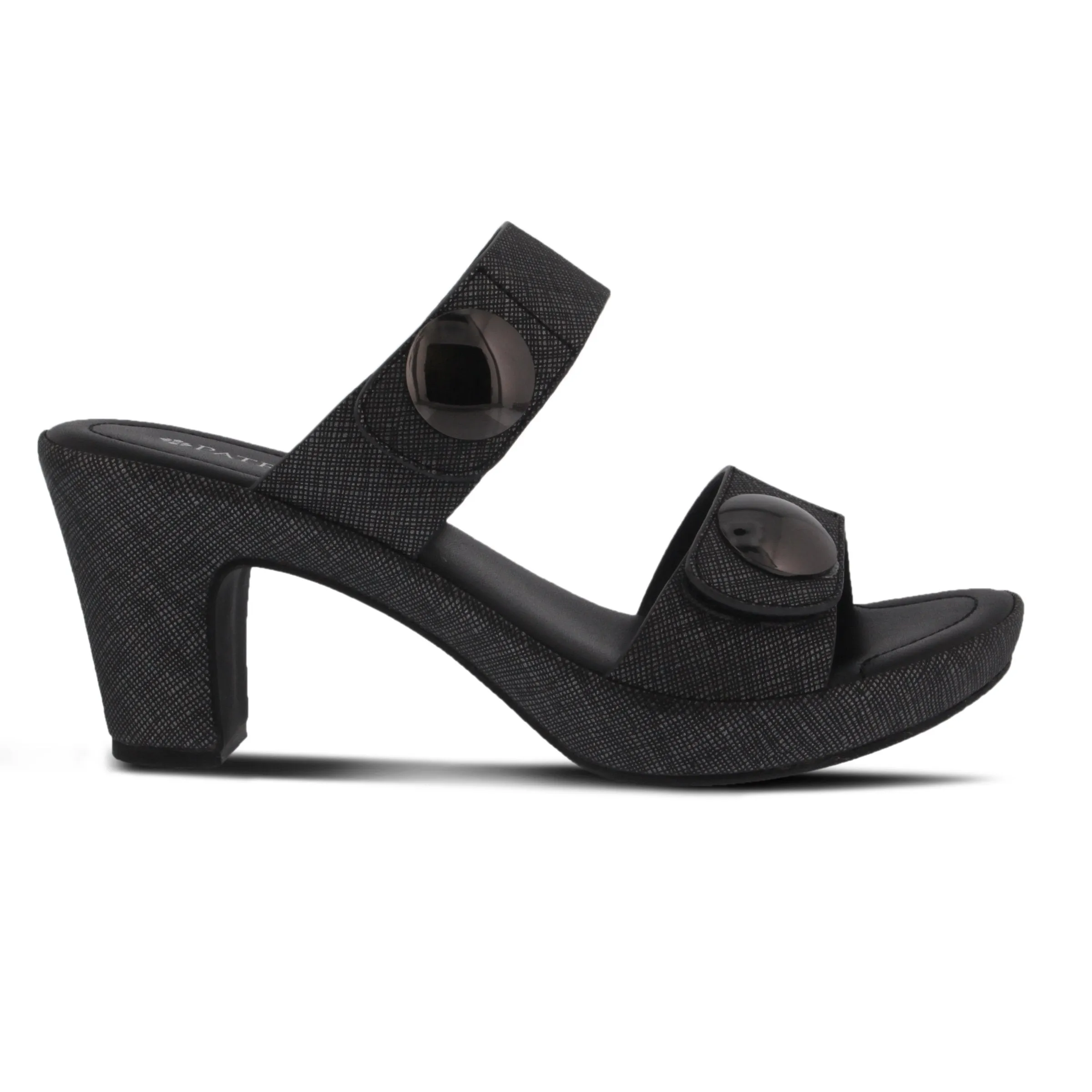 PATRIZIA SLIDADE SANDAL