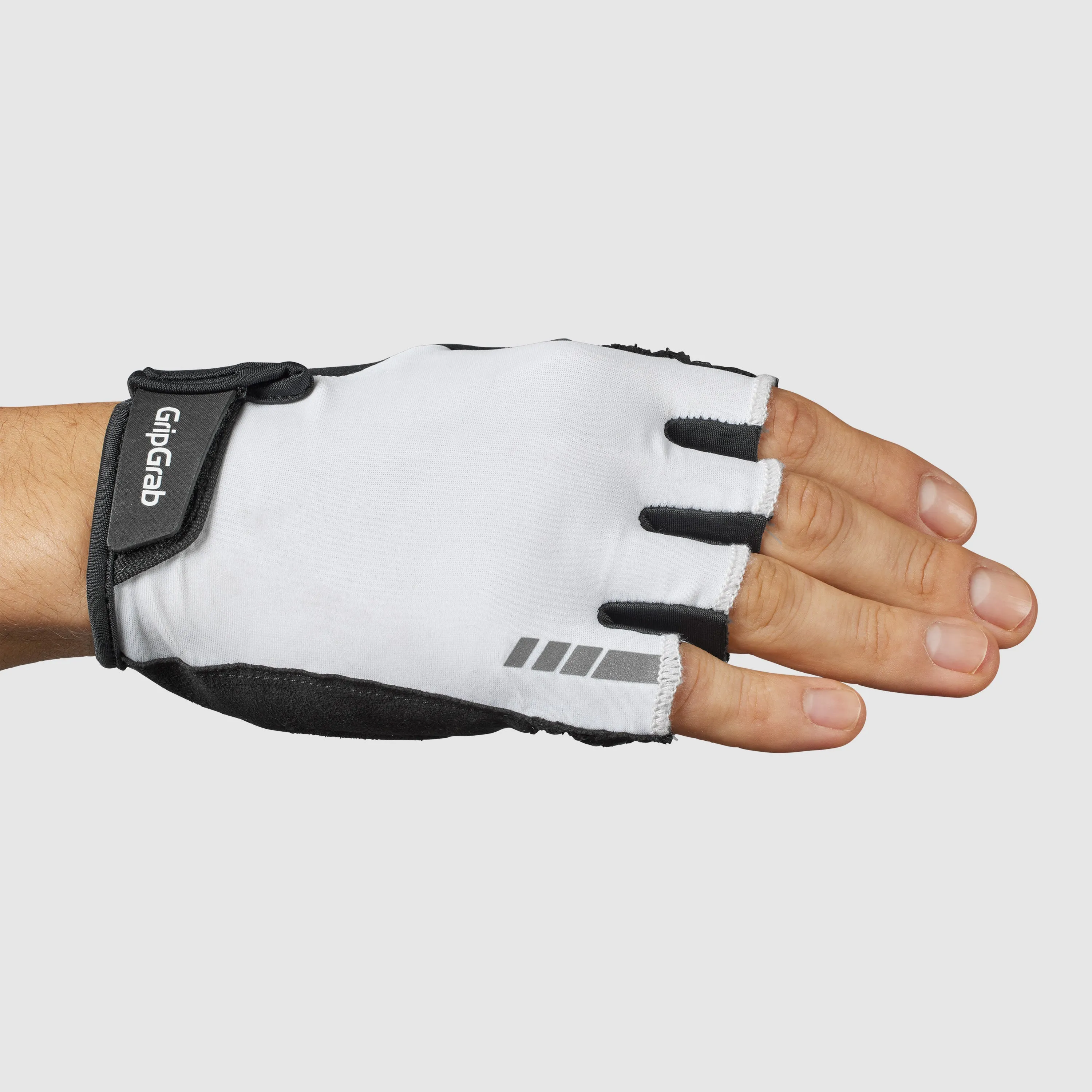 ProRide RC Max Padded Short Finger Summer Gloves