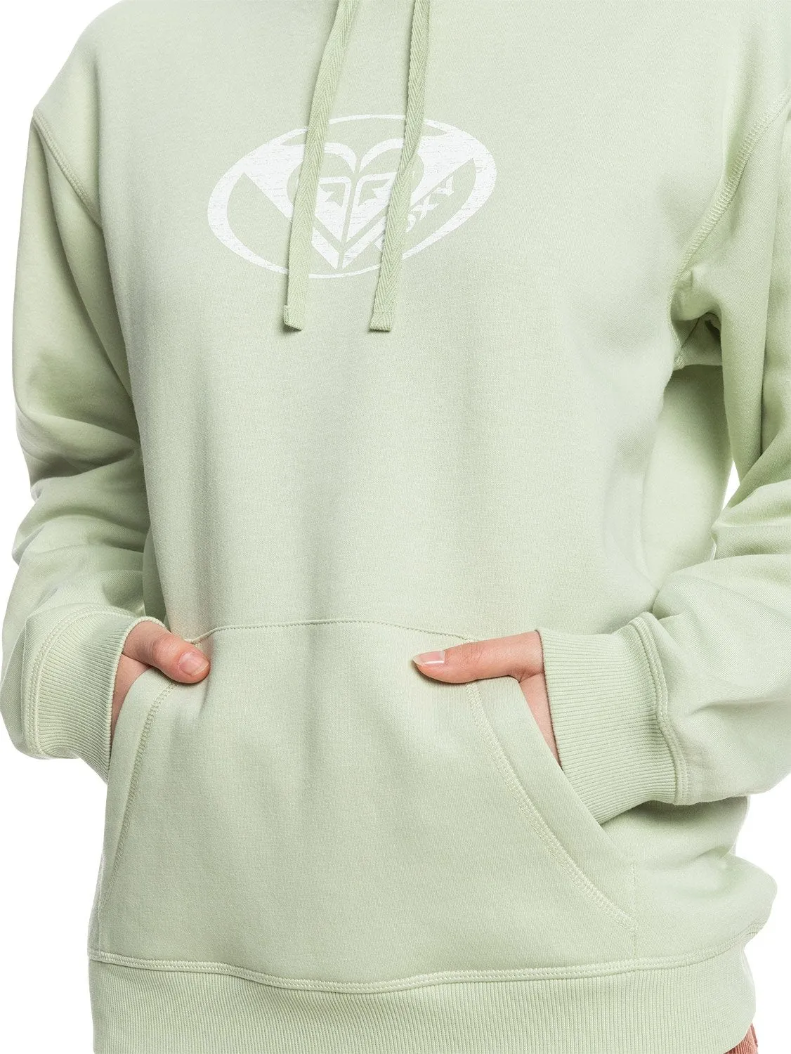 Roxy Ladies Surf Stoked Hoodie