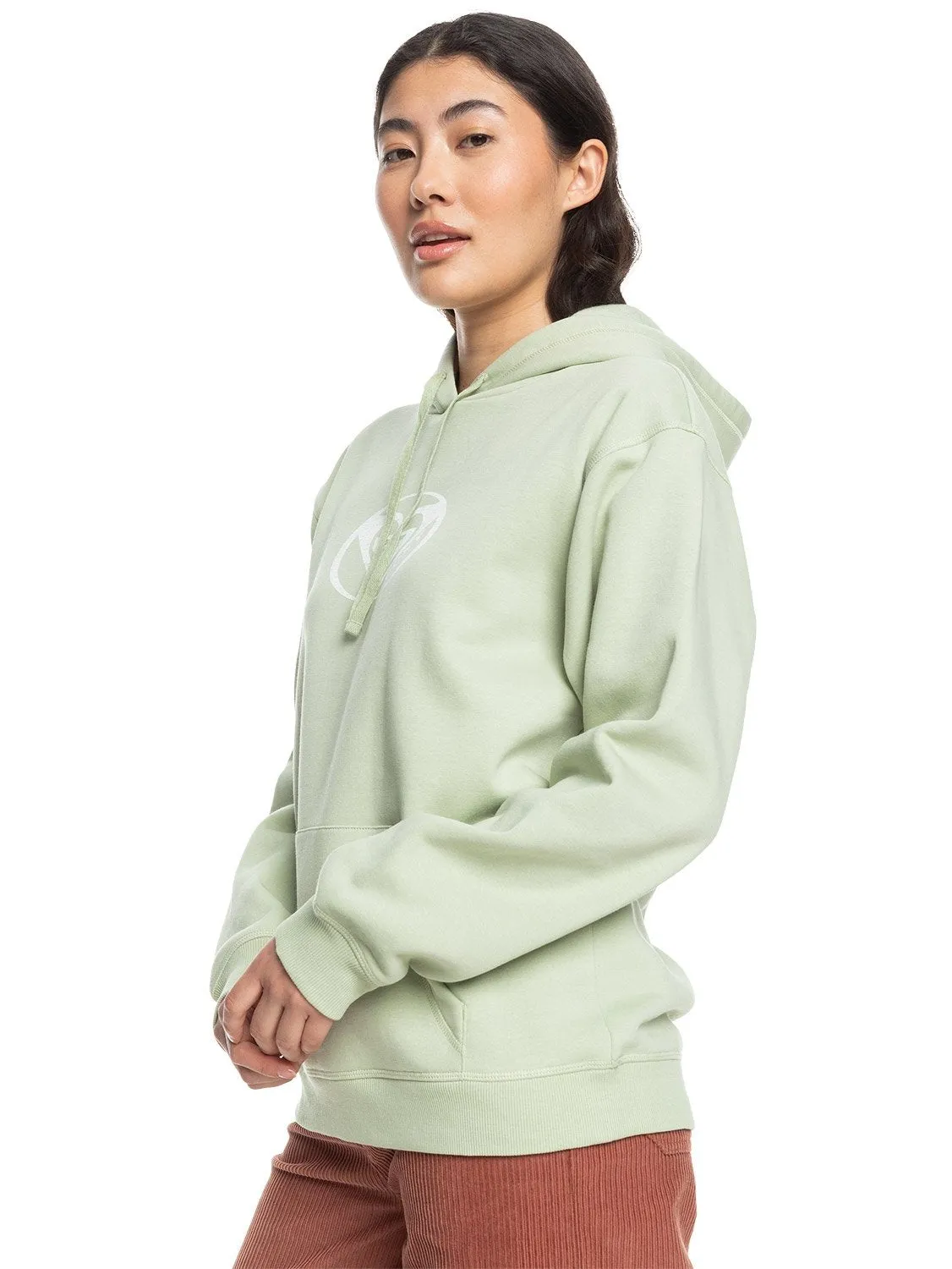 Roxy Ladies Surf Stoked Hoodie