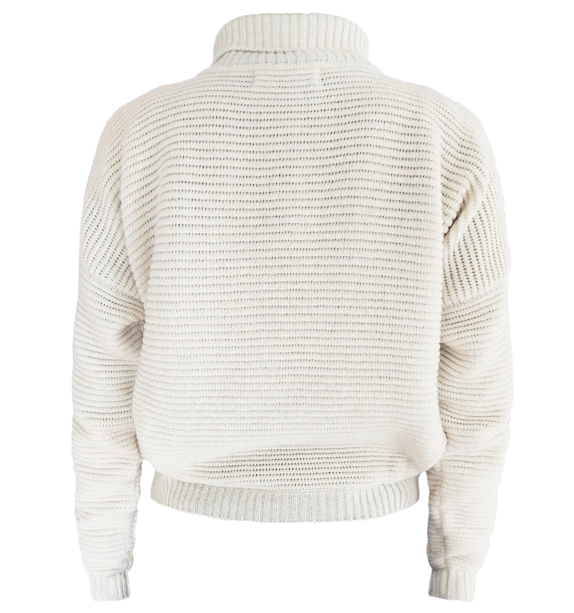 Rumi rullekrave sweater