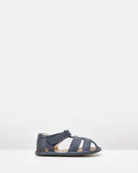 Sandy Sandal Navy