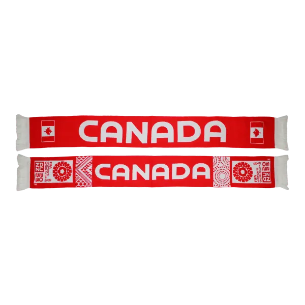 Sekem FIFA WWC23 Element Scarf - Canada