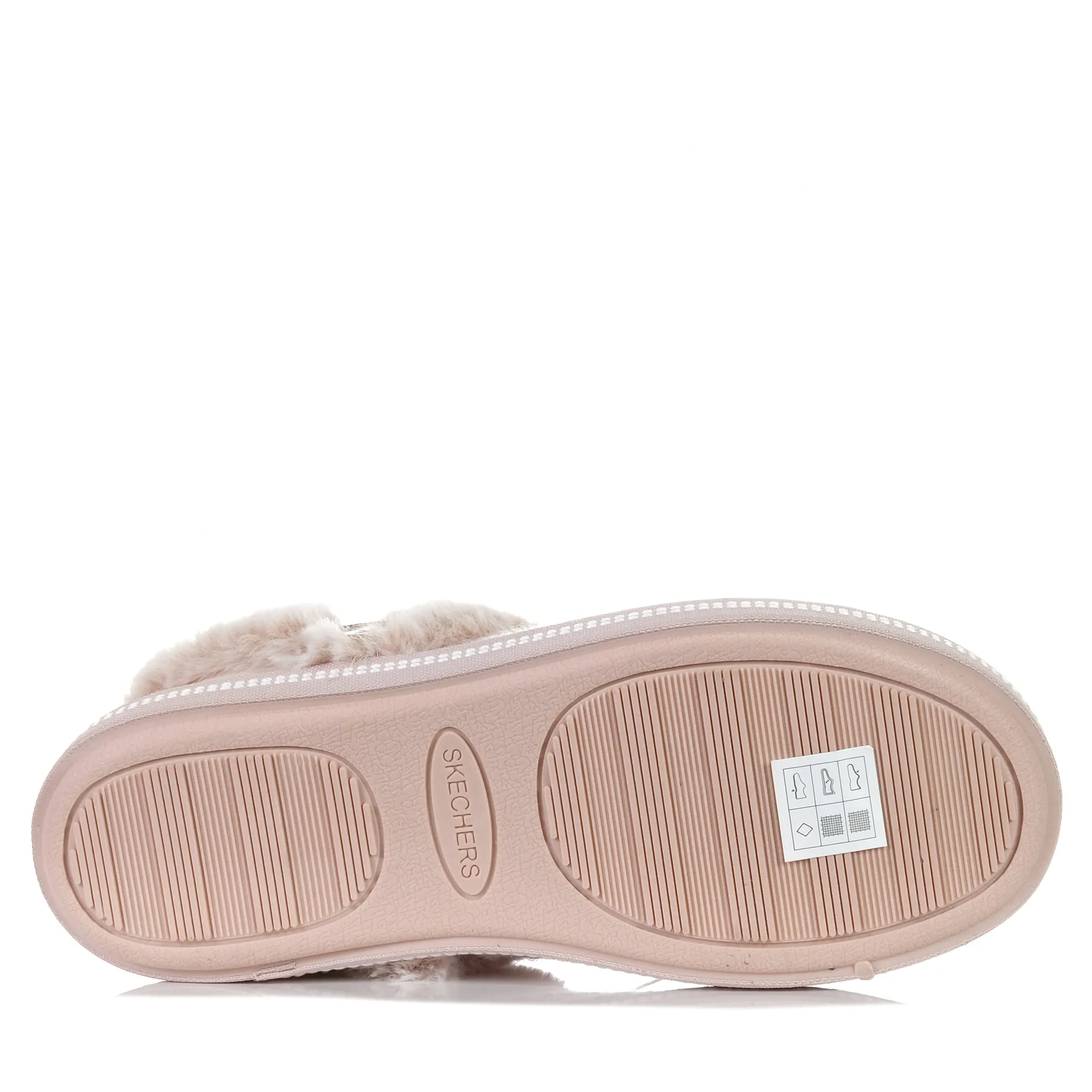 Skechers Cozy Campfire - Girls Night In 167684 Blush