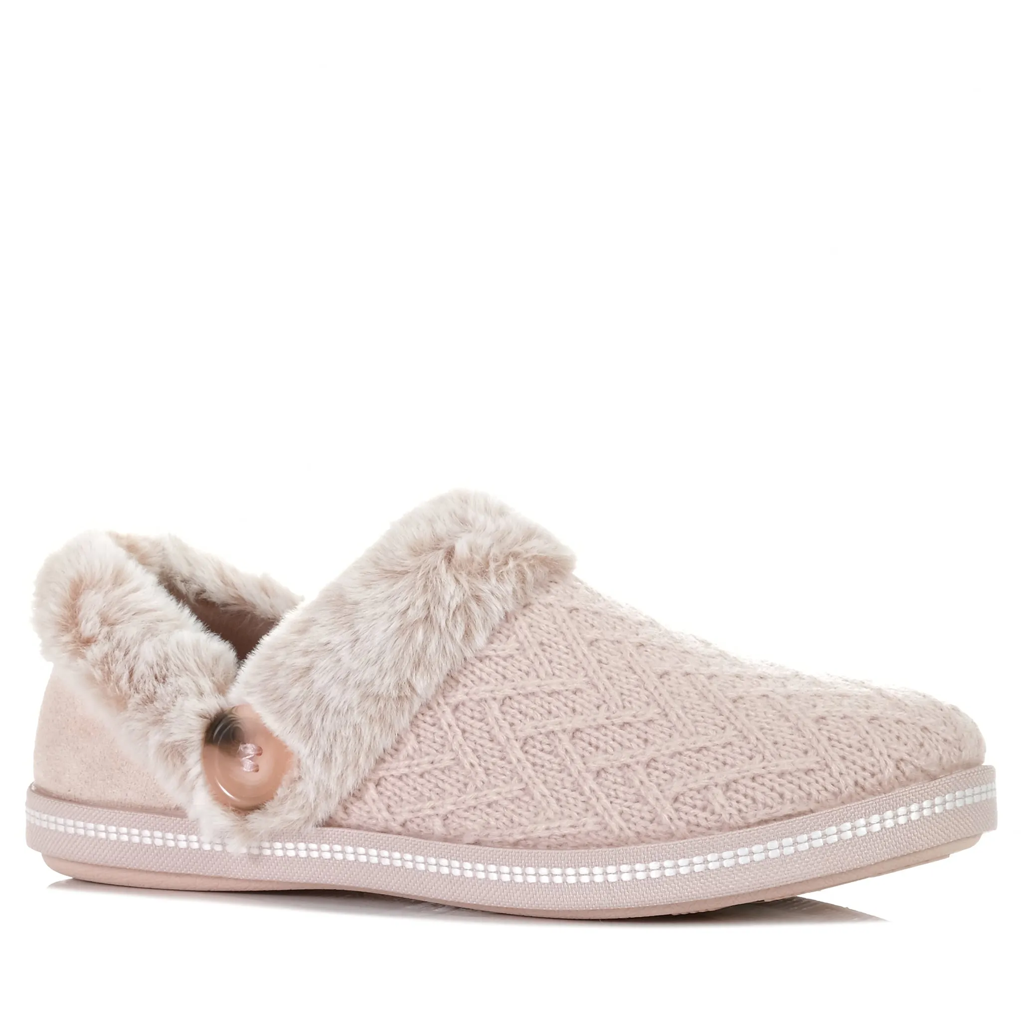 Skechers Cozy Campfire - Girls Night In 167684 Blush