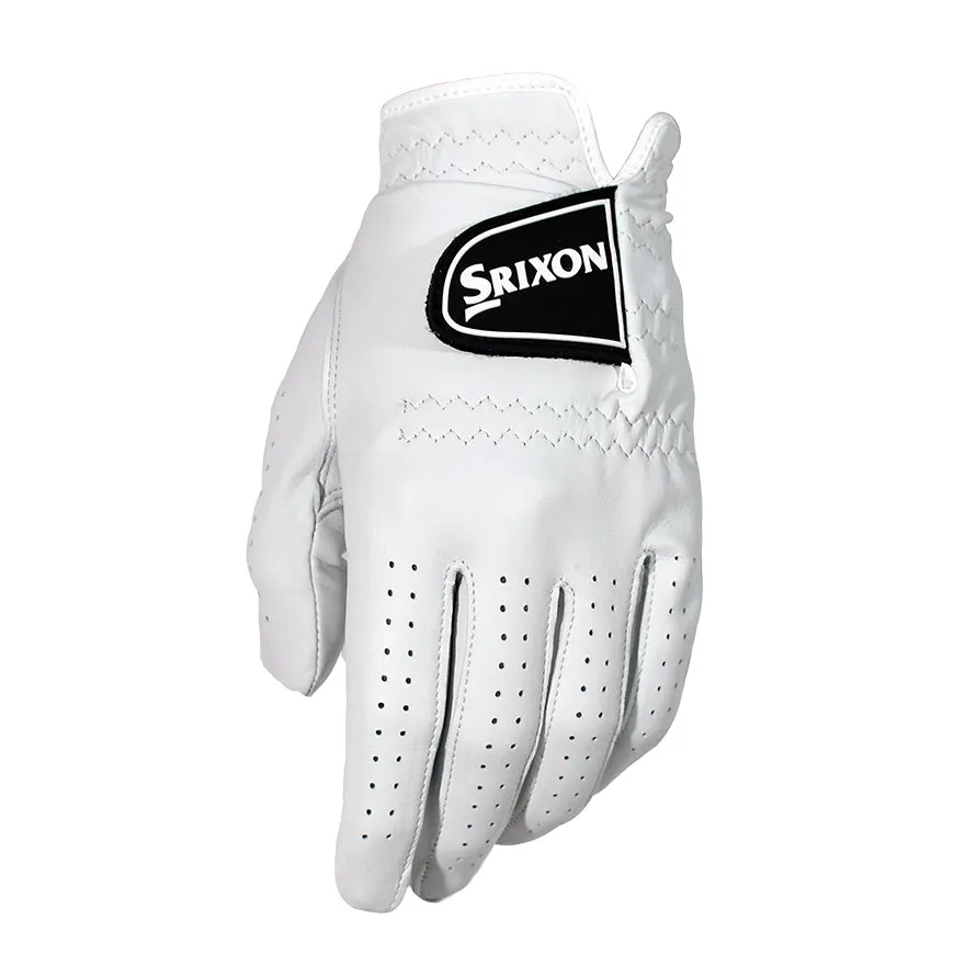 Srixon Cabretta Premium Leather Glove