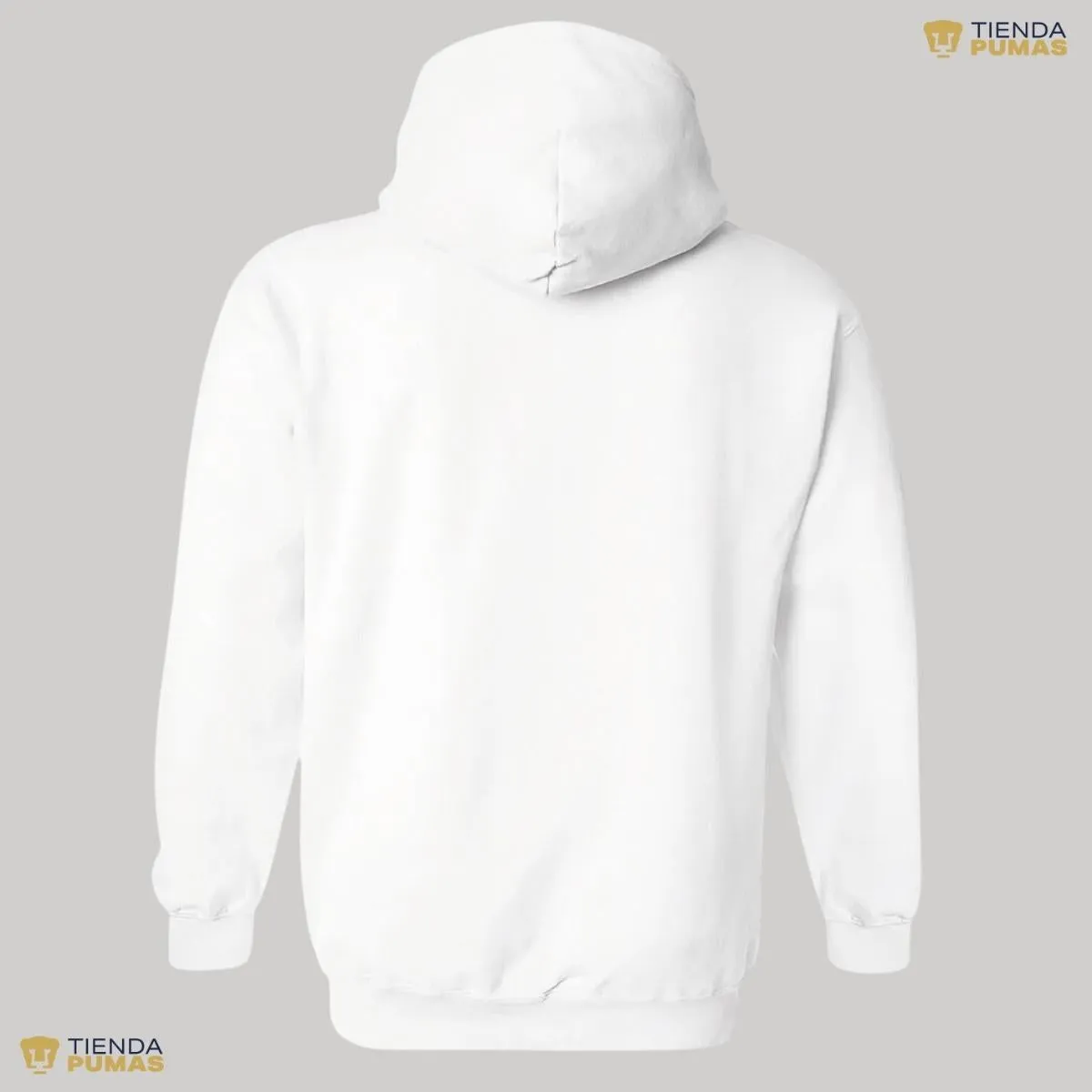 Sudadera Mujer Hoodie  Pumas UNAM La constancia