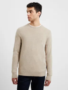 Supersoft Crew Sweater