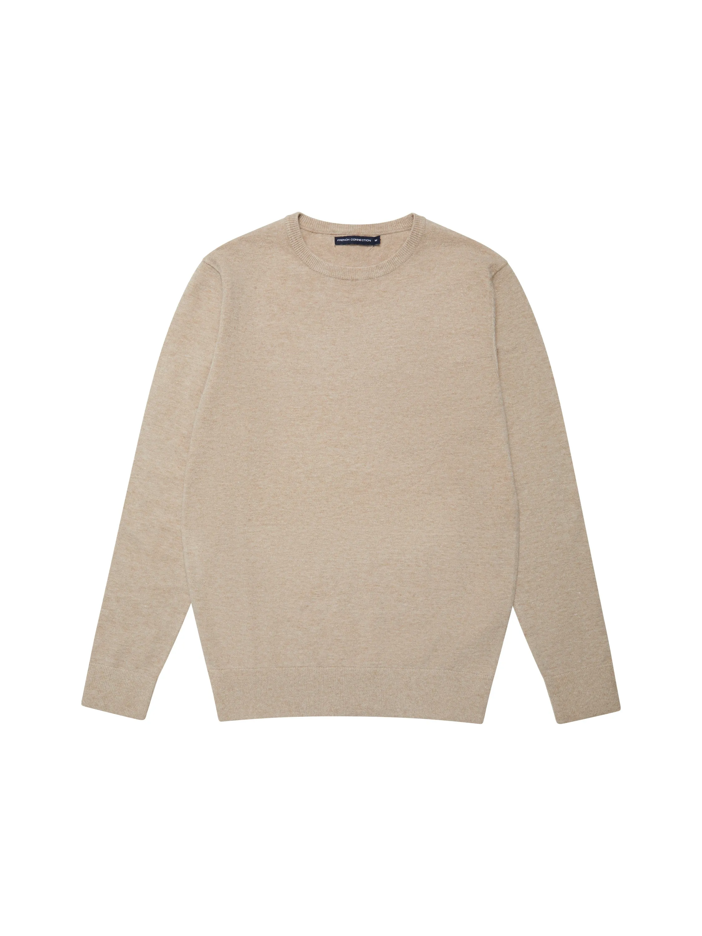 Supersoft Crew Sweater