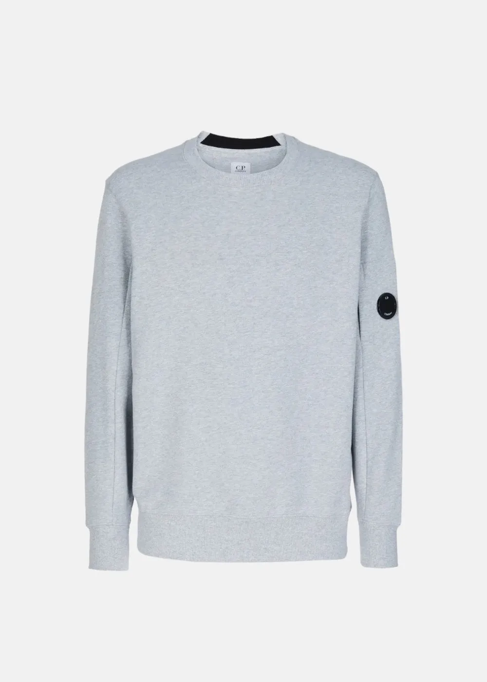 Sweat-shirt C.P. Company Gris