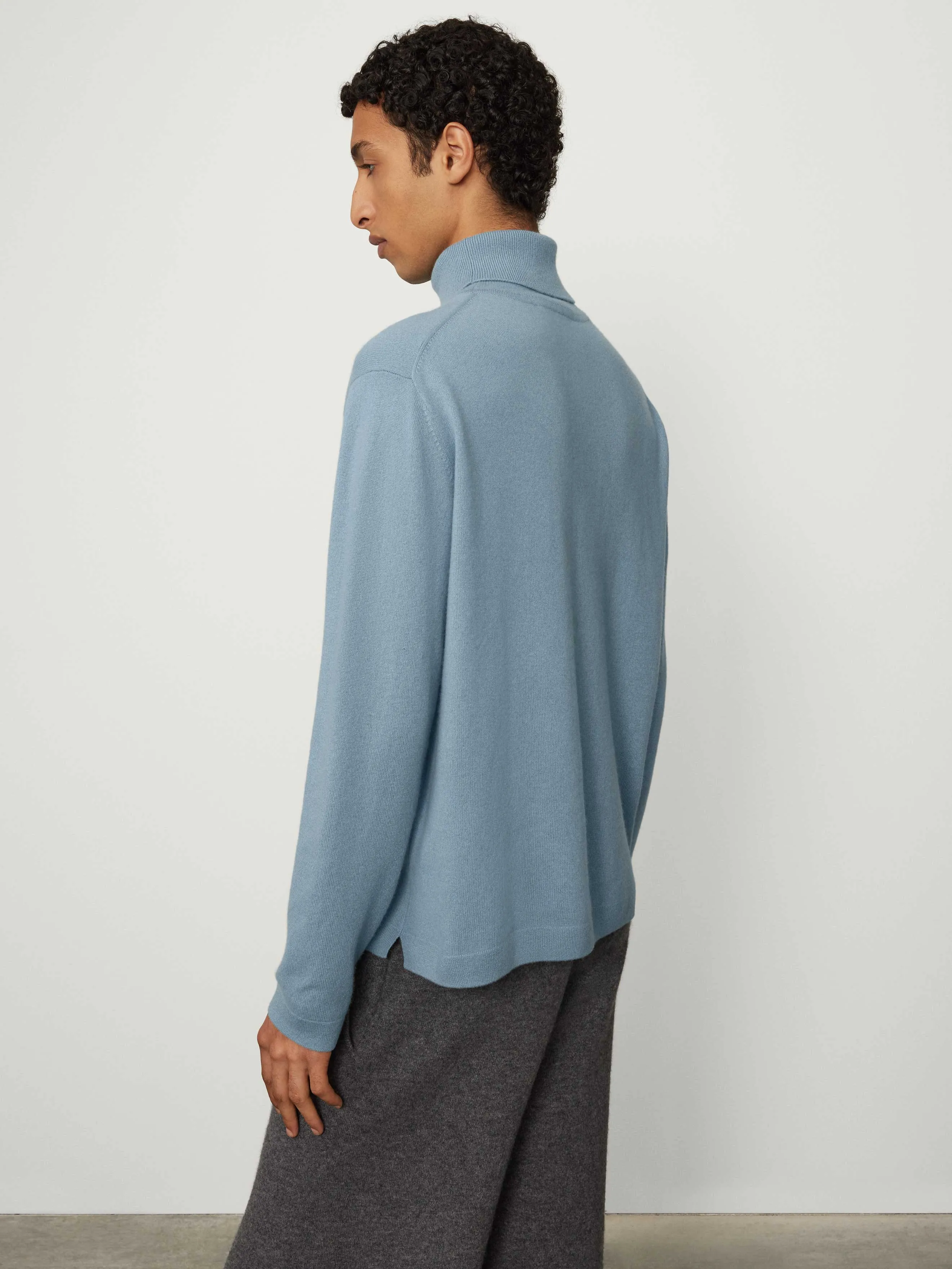 The Aksel Sweater