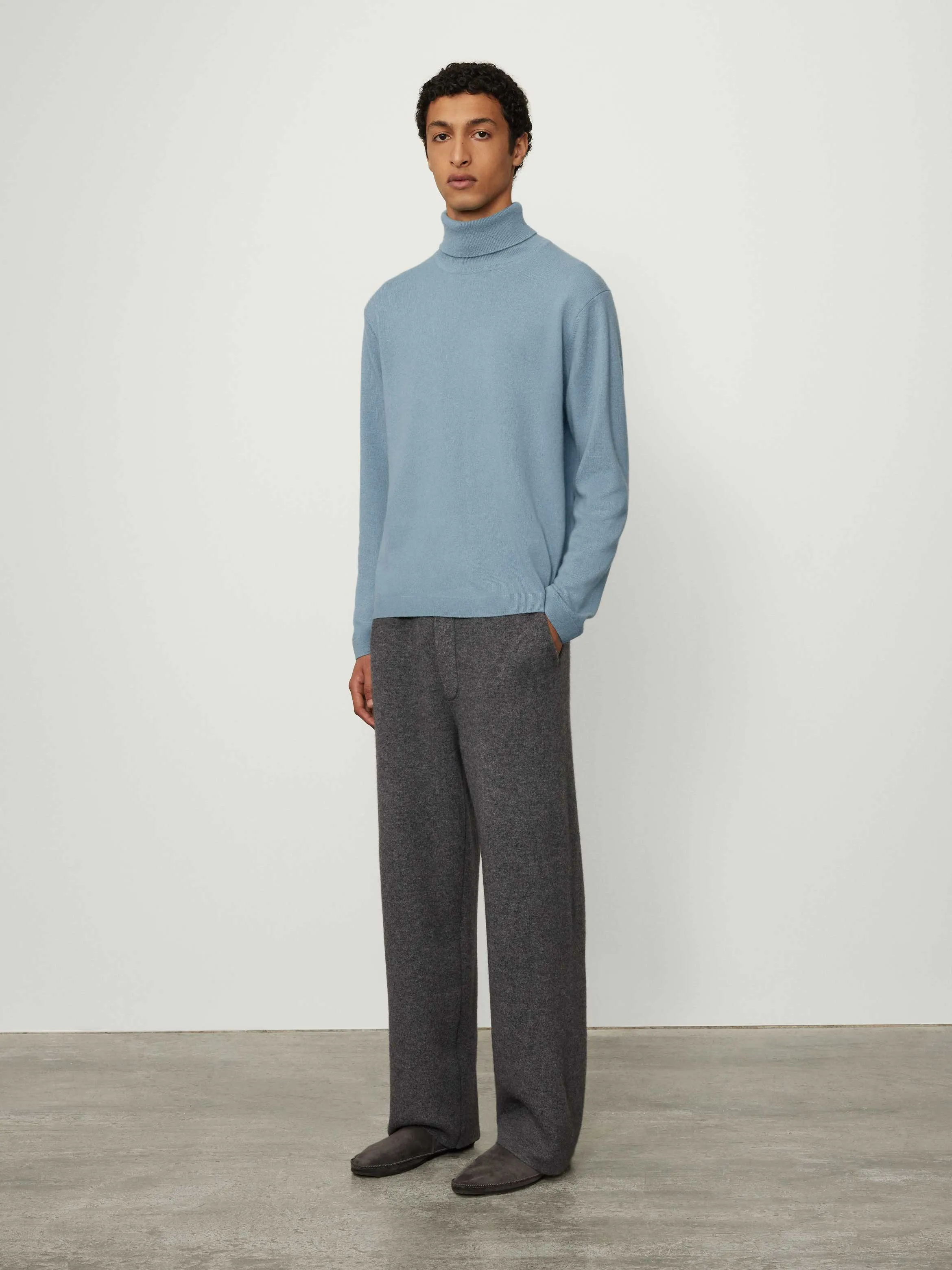 The Aksel Sweater