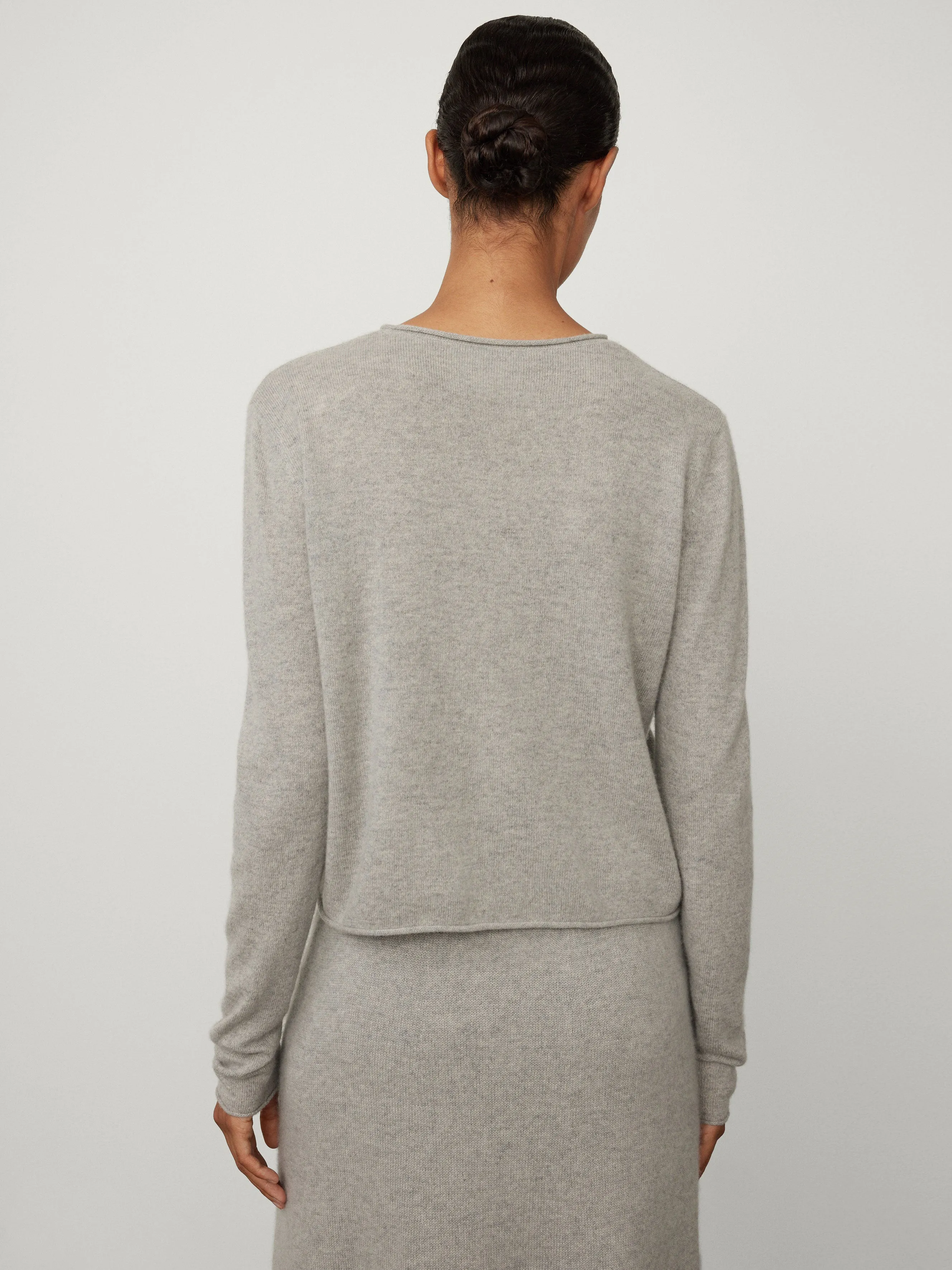 The Ida Sweater