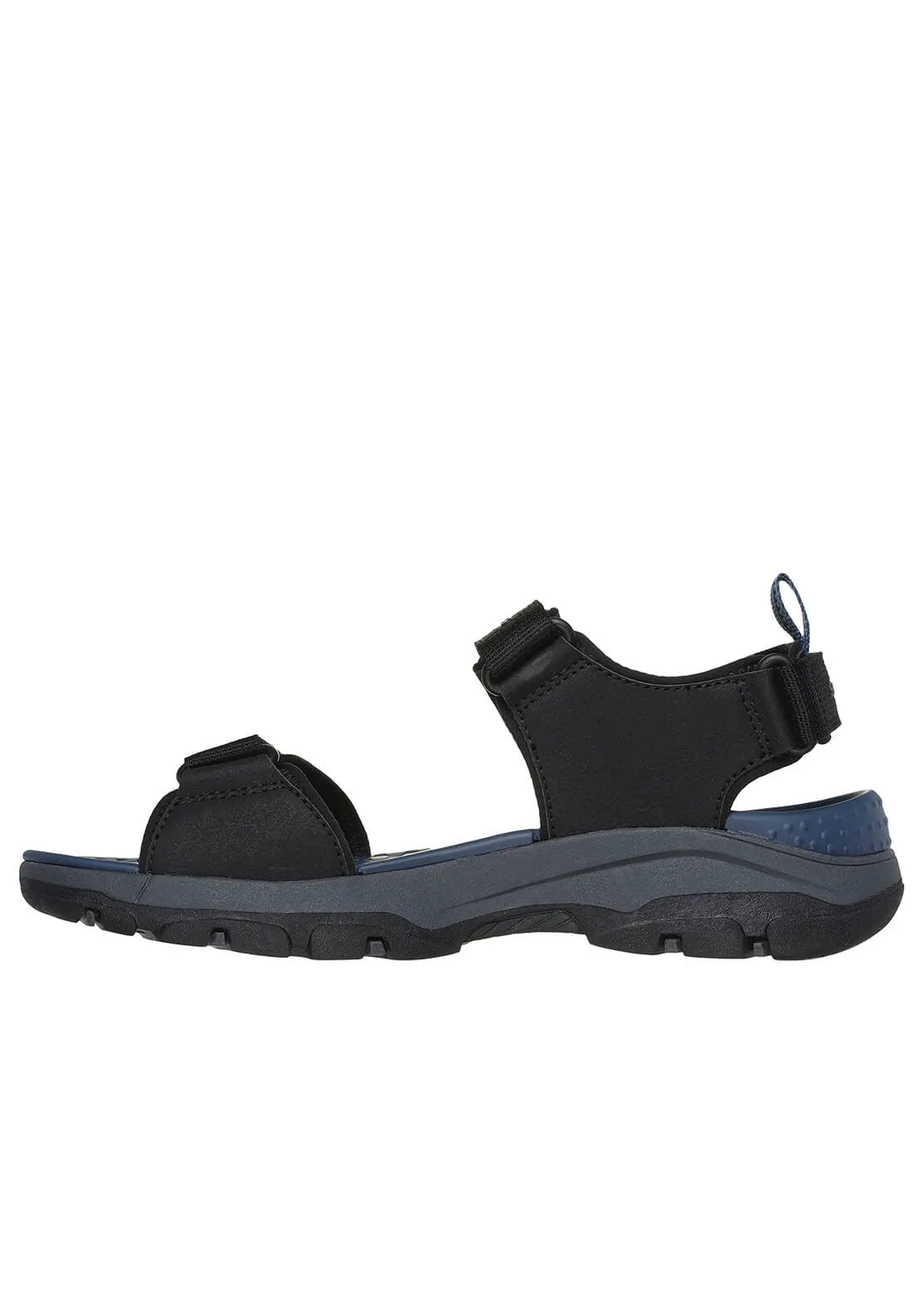 Tresmen Sandal Menard - Black