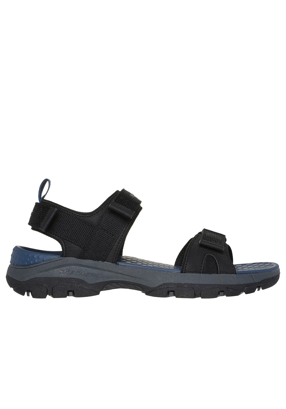 Tresmen Sandal Menard - Black