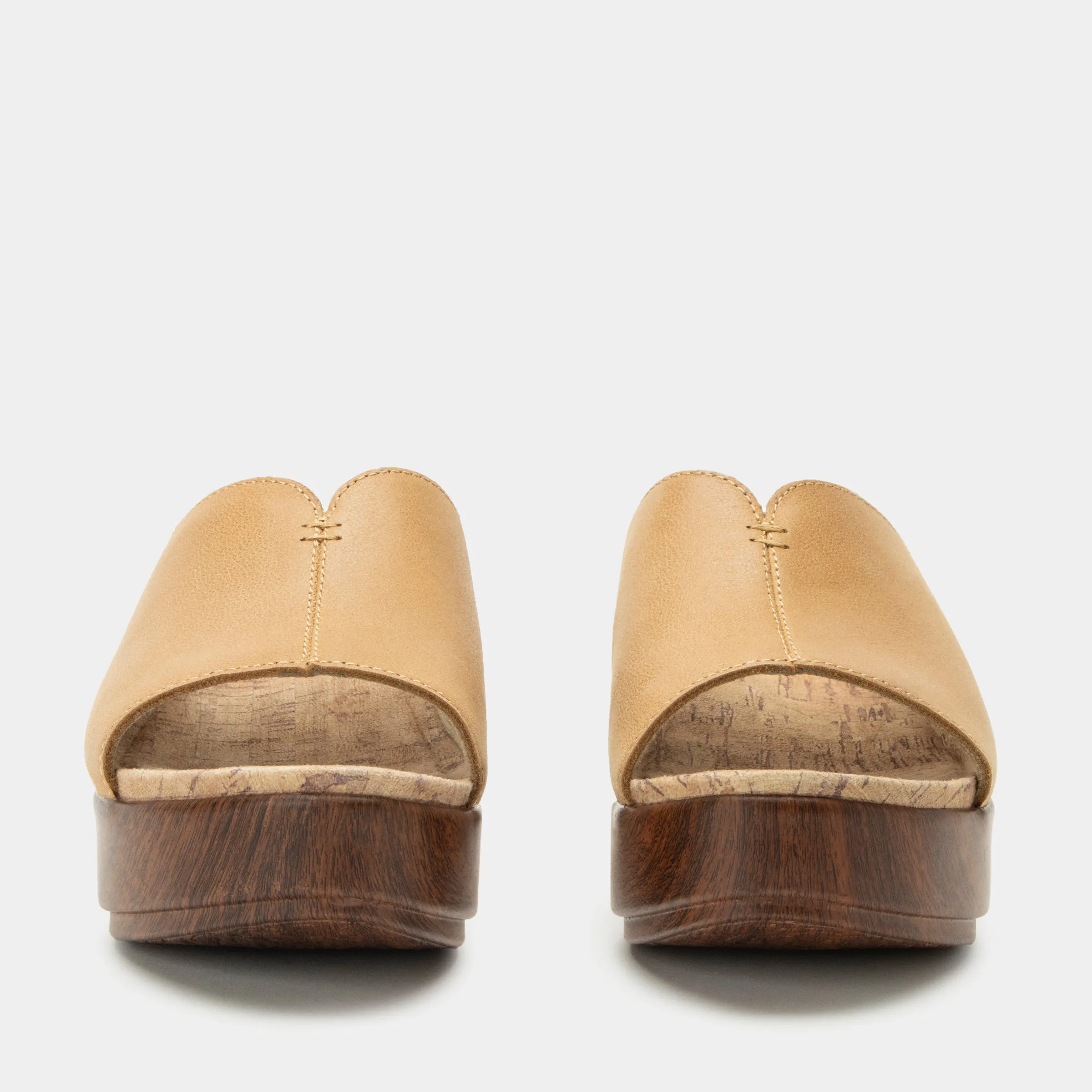 Triniti Fawn Sandal