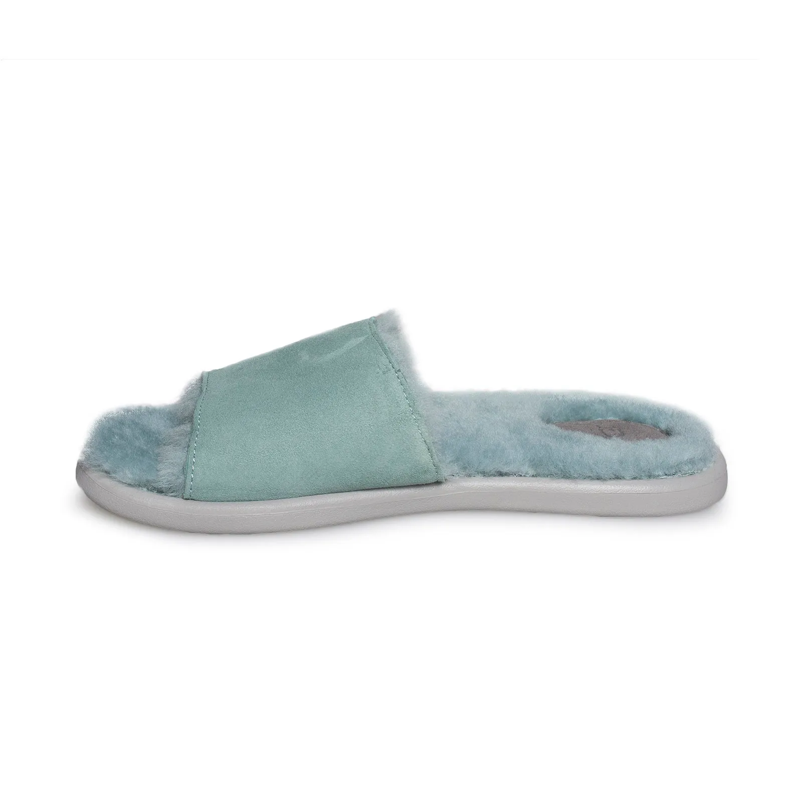 UGG Breezy Aloe Vera Flip Flops - Women's