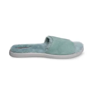 UGG Breezy Aloe Vera Flip Flops - Women's