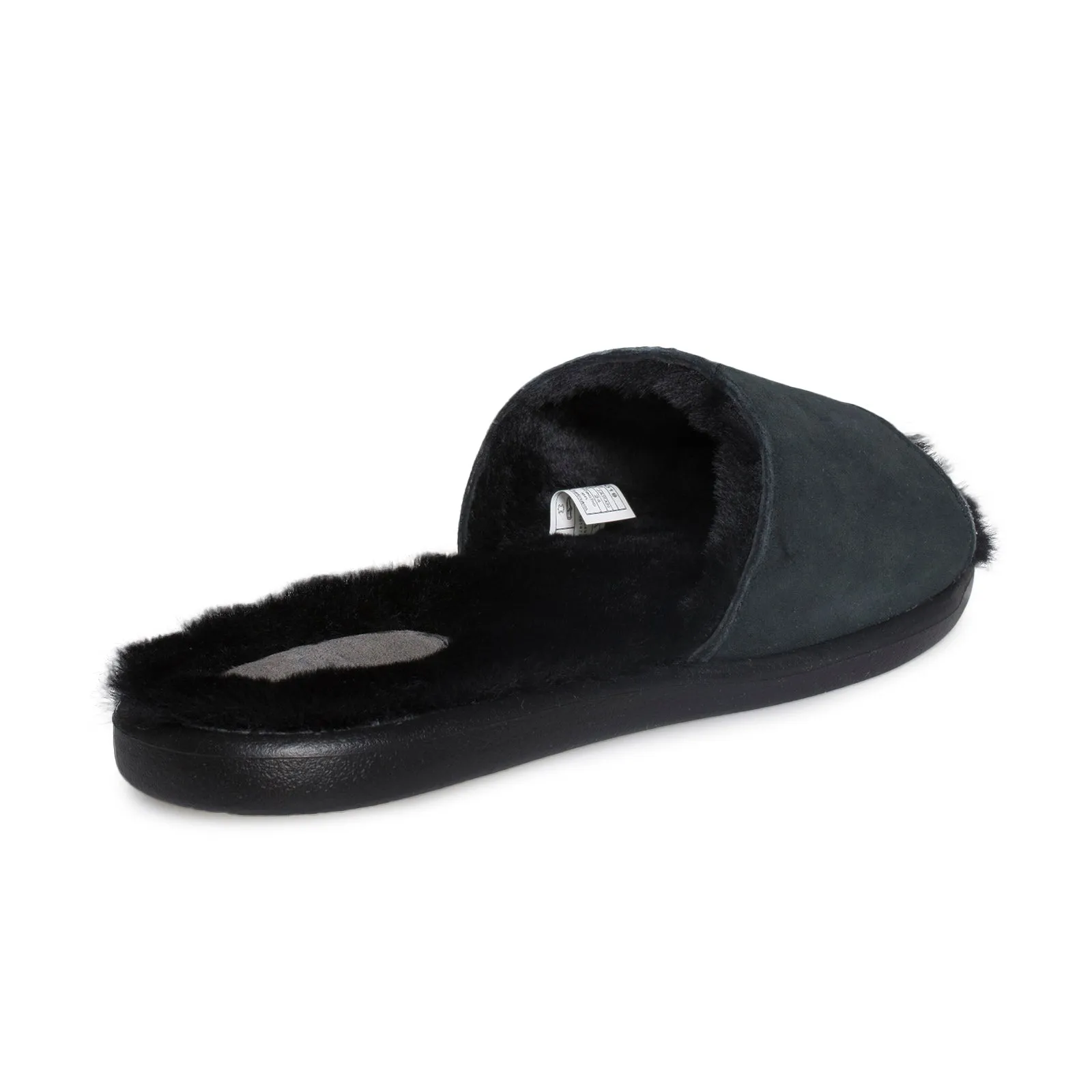 UGG Breezy Black Flip Flops - Women's