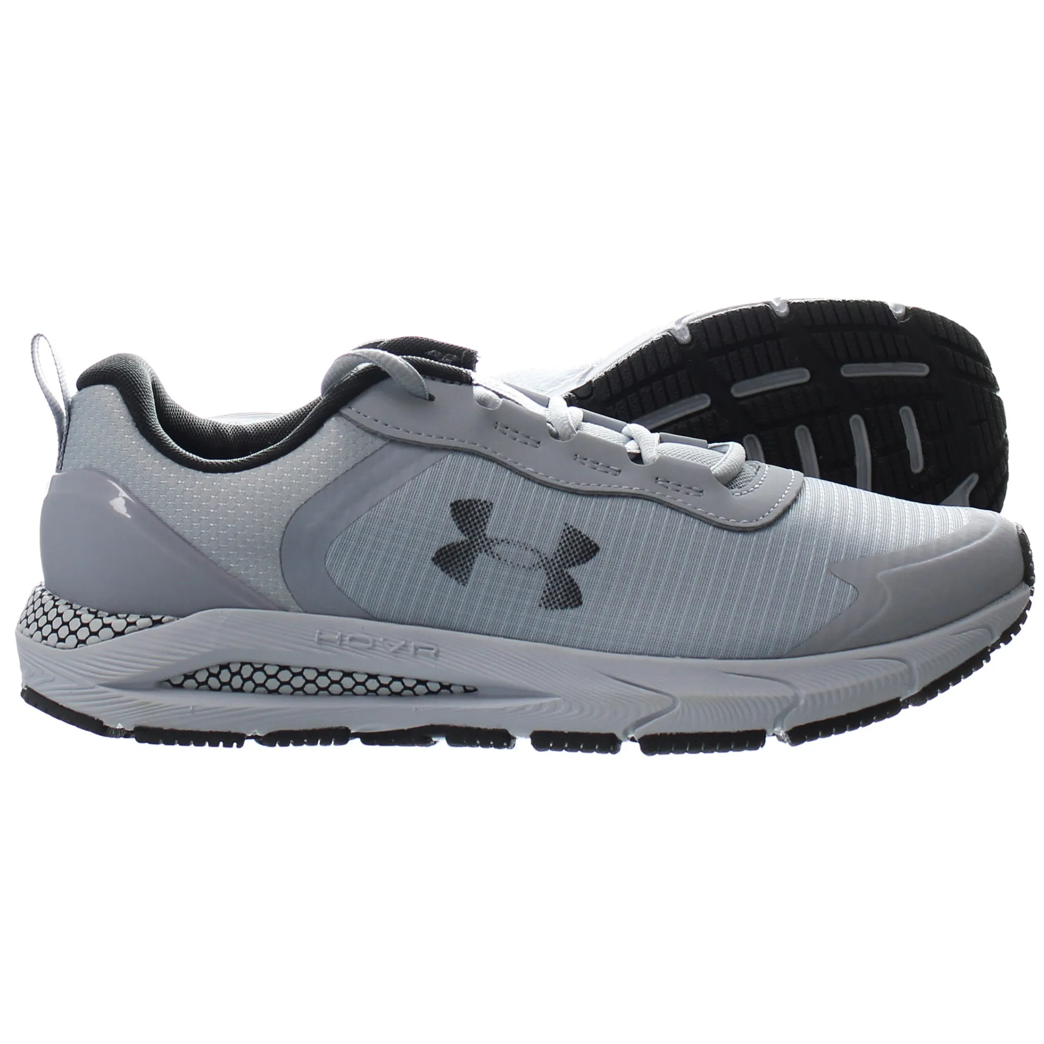 Under Armour HOVR Sonic SE Womens Grey Running Trainers