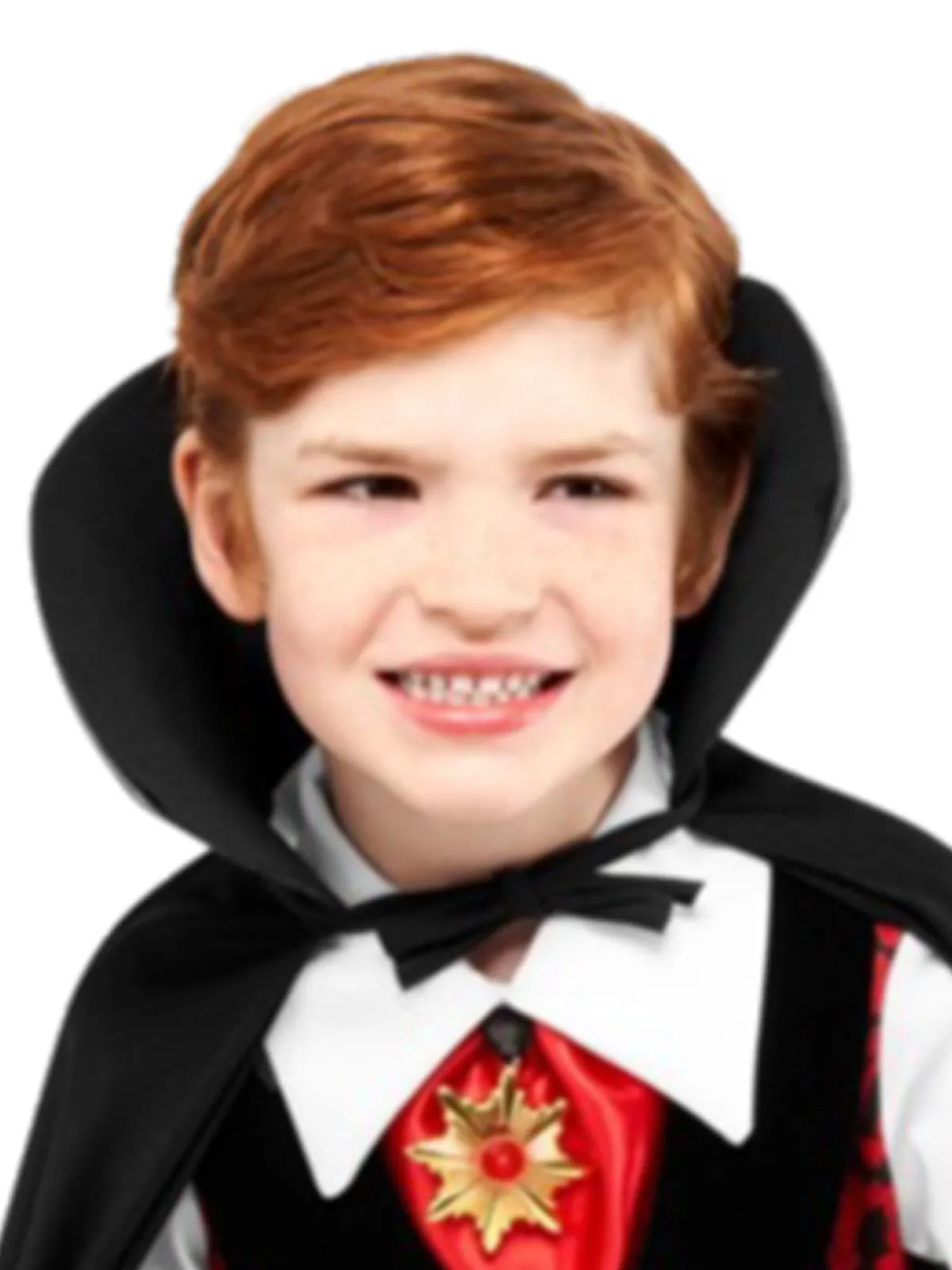 Vampire Costume for Kids