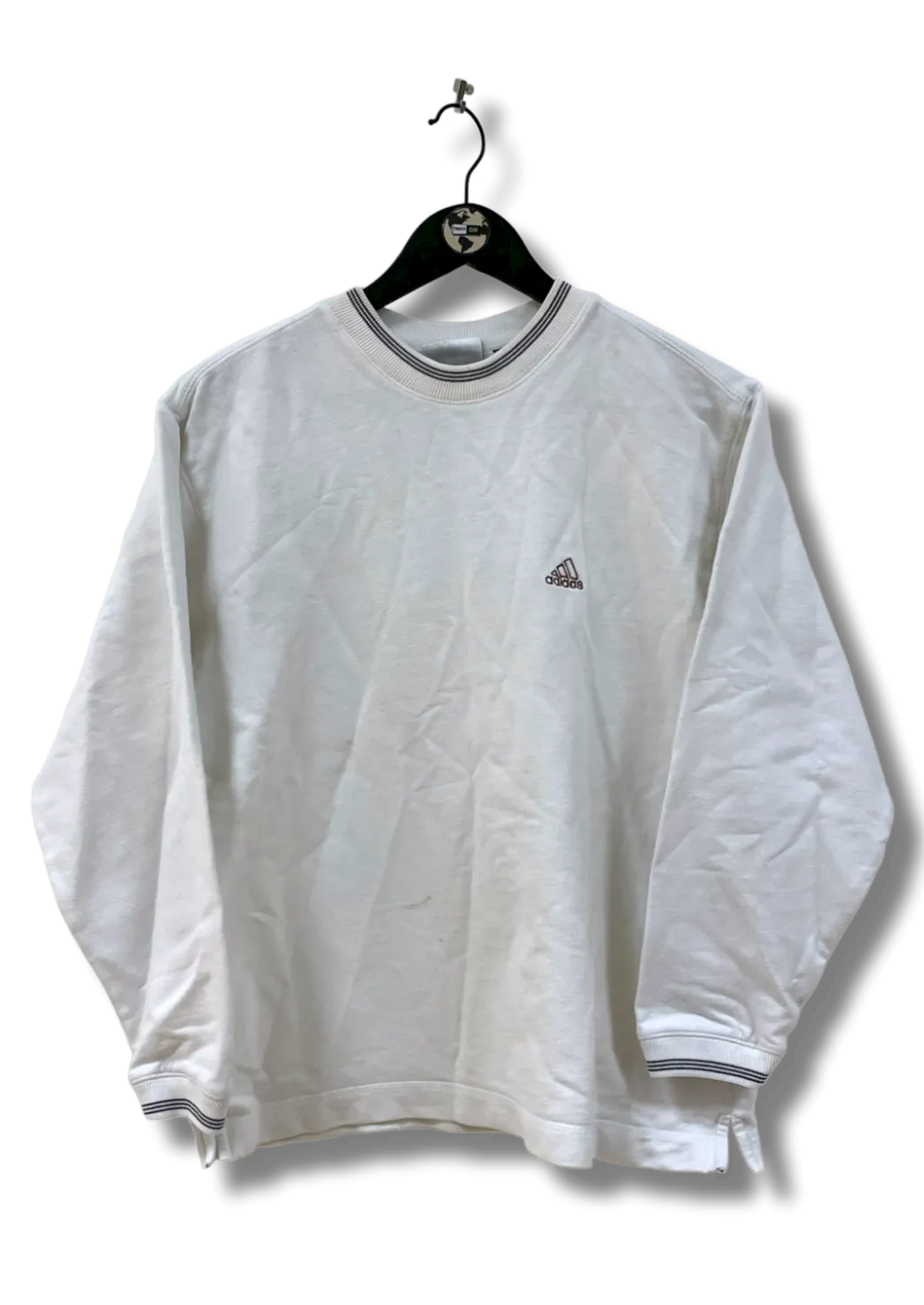 Vintage Adidas Sweater S