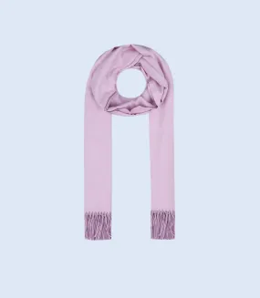 WA1218-LILAC-Scarf For Women