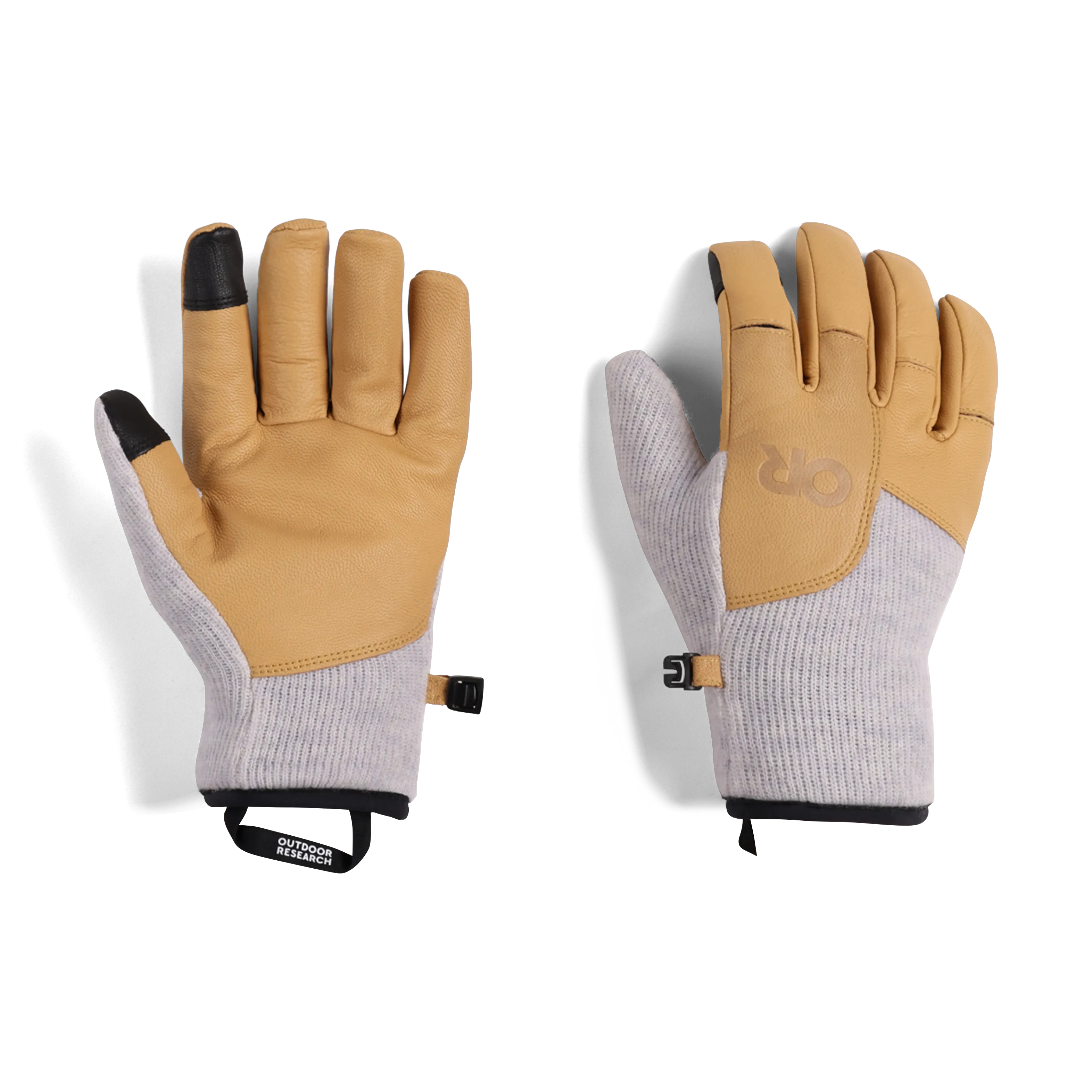 Women's Flurry Driving Gloves