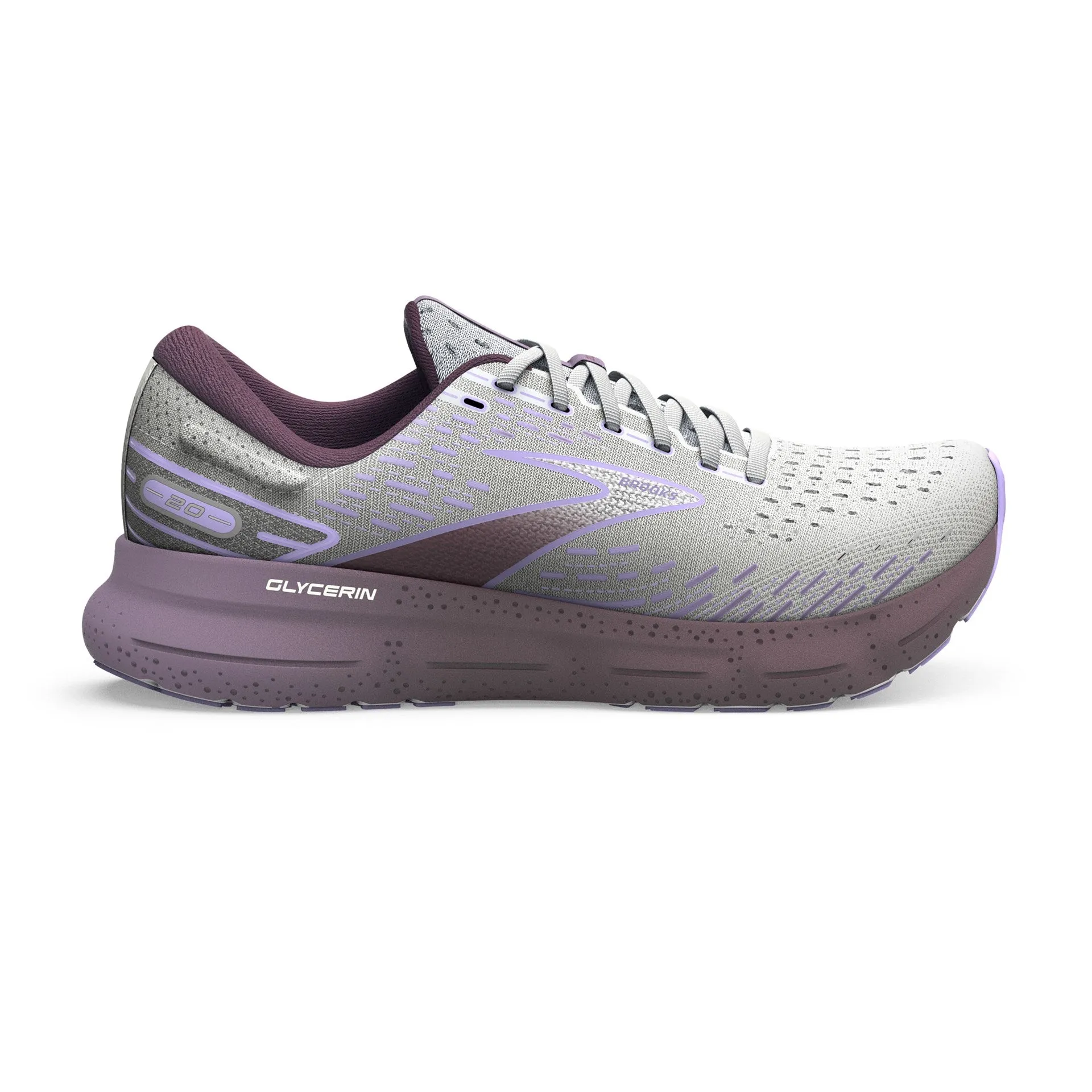 Women's Glycerin 20