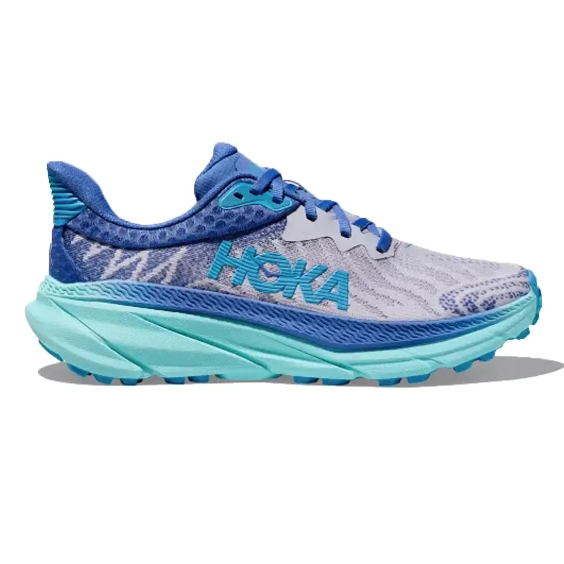 Womens Hoka Challenger ATR 7 (Wide)