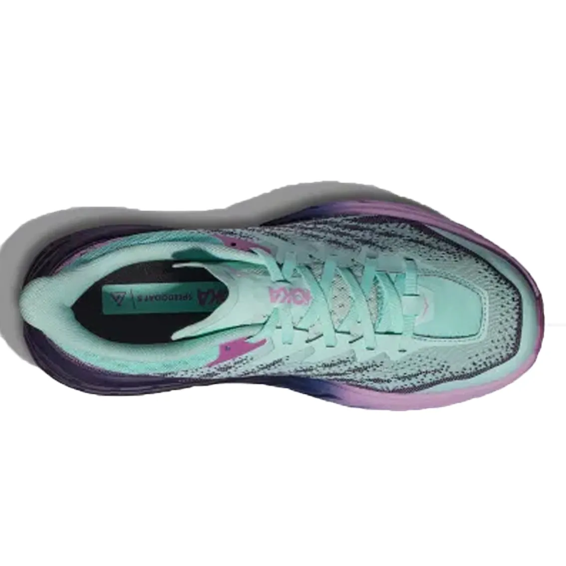 Womens Hoka Speedgoat 5