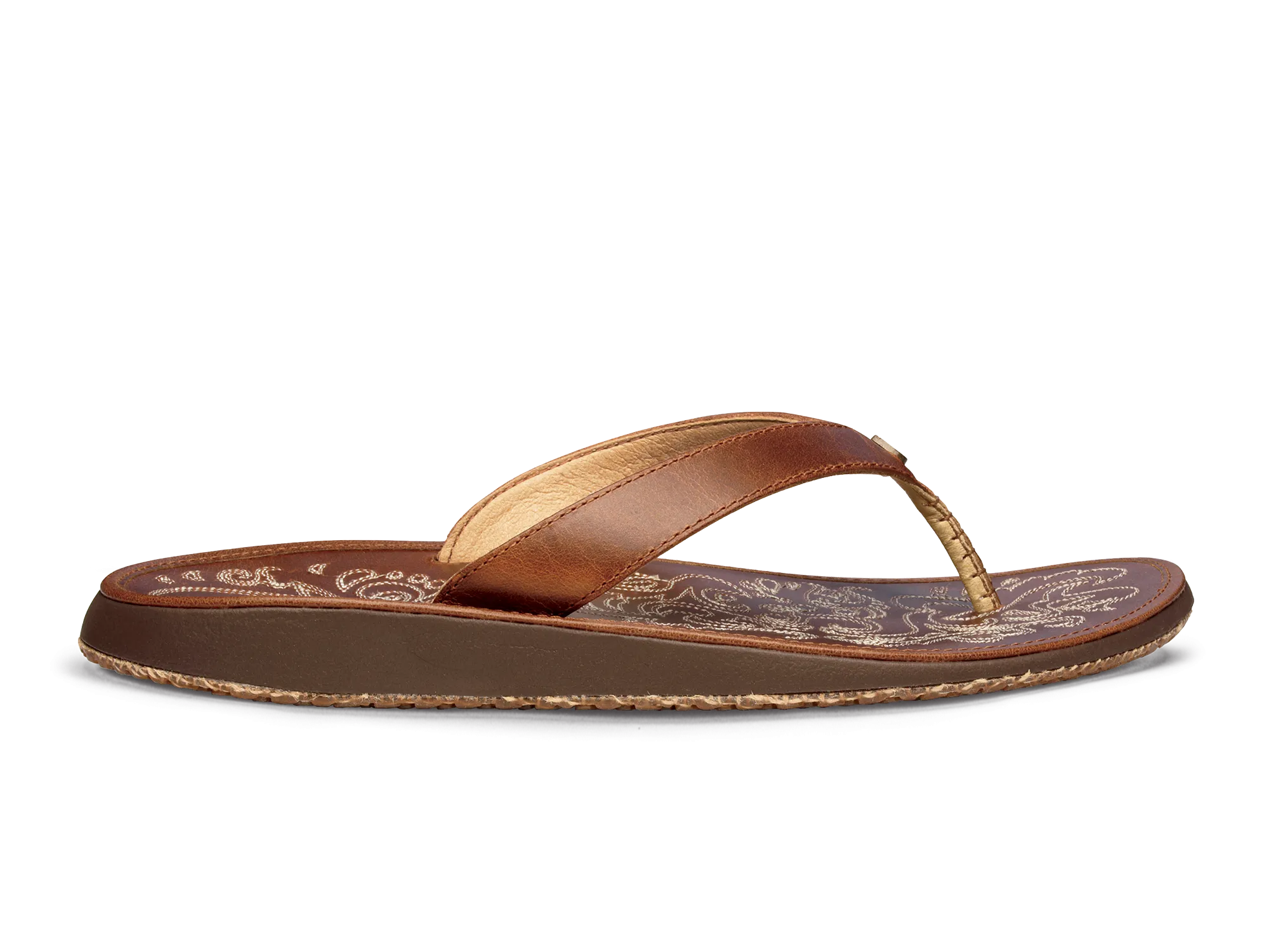 Women's Paniolo Sandal