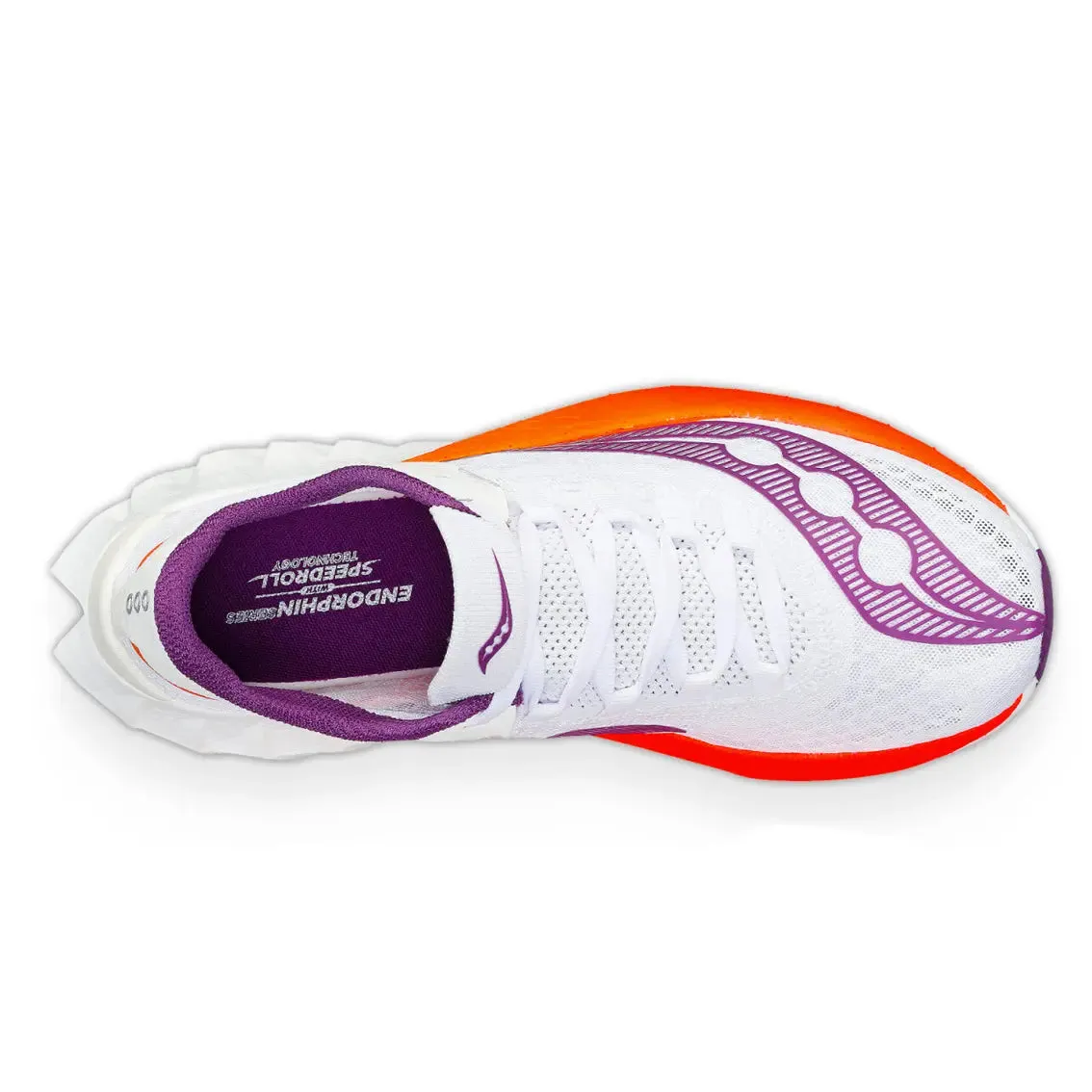 Womens Saucony Endorphin Pro 4