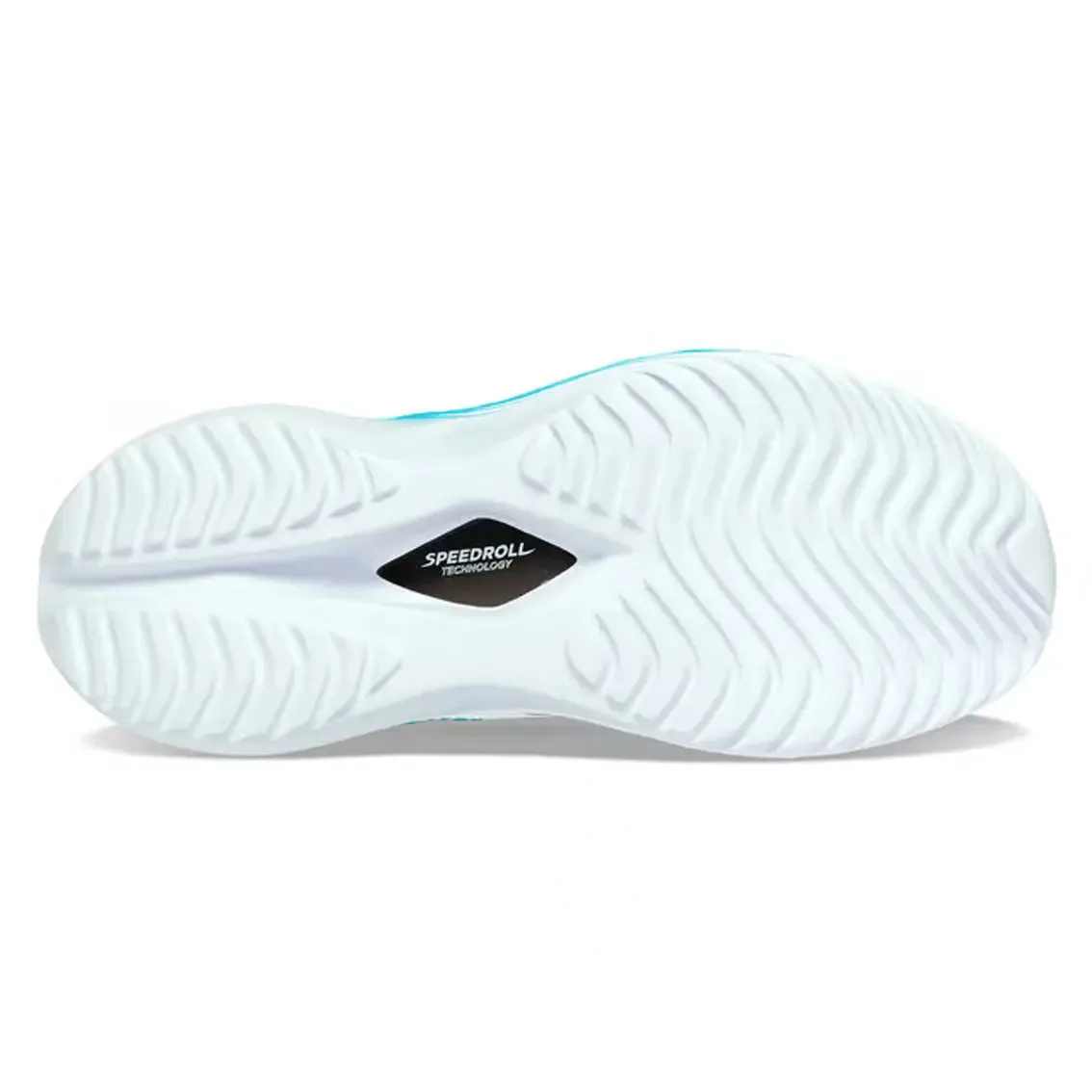 Womens Saucony Kinvara Pro