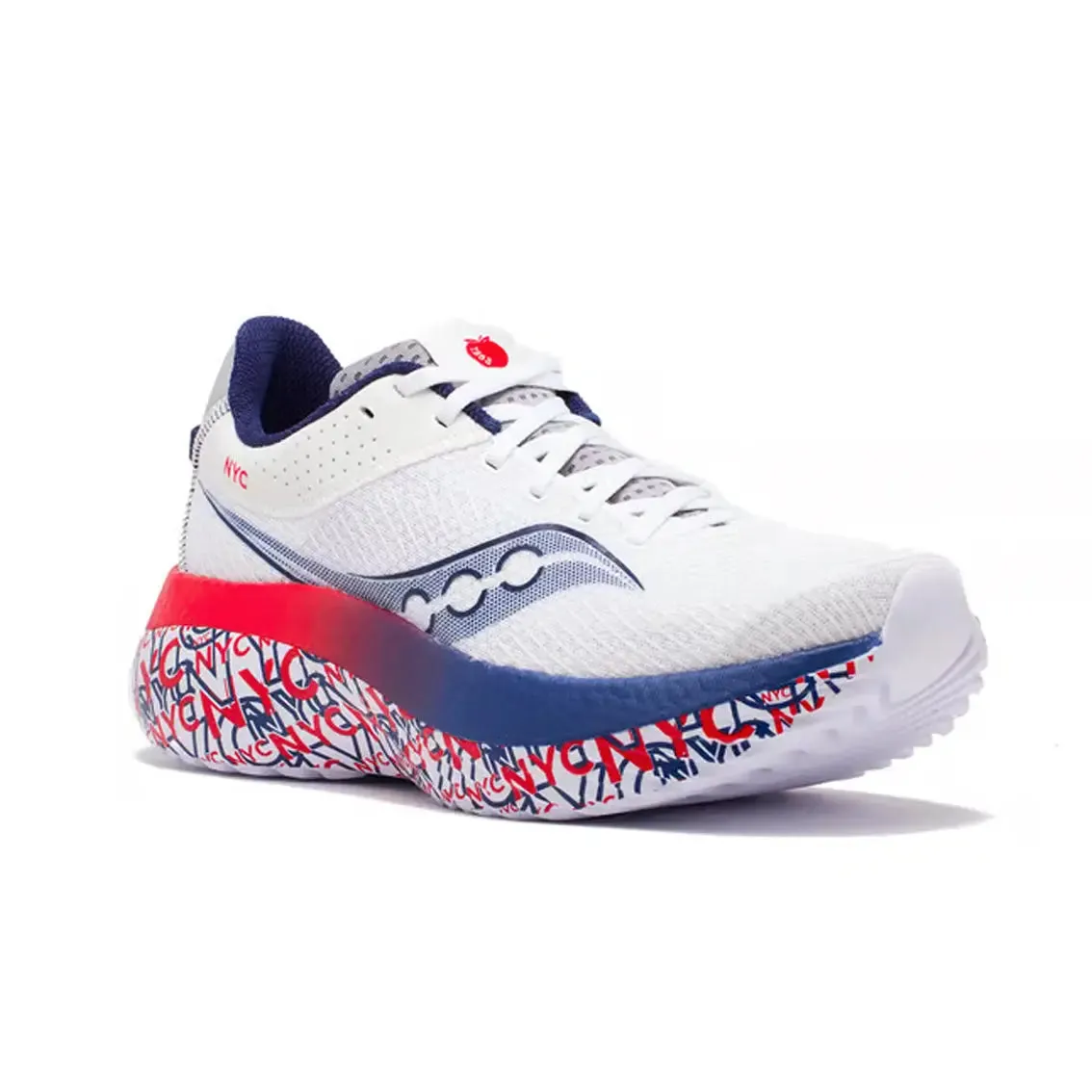 Womens Saucony Kinvara Pro